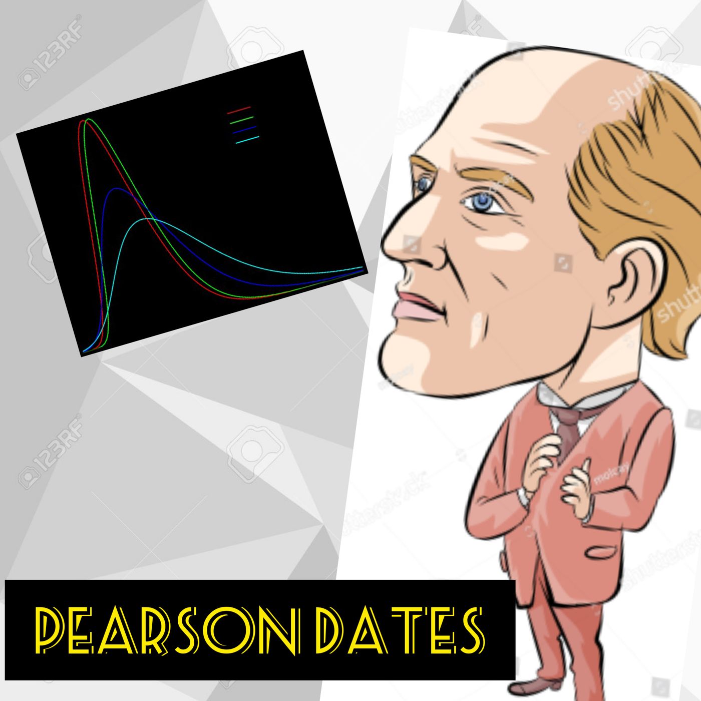Pearson Dates
