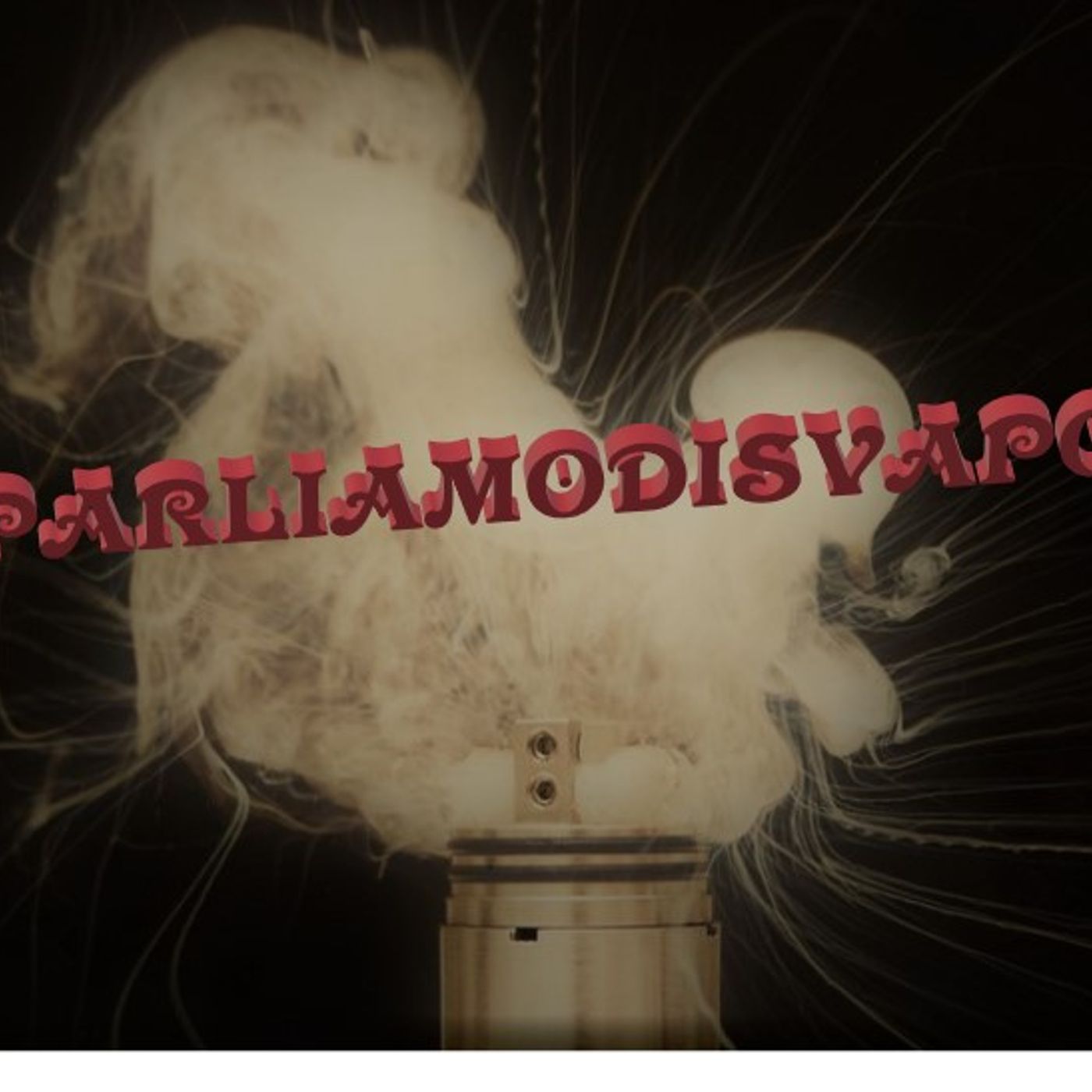 Parliamodisvapo