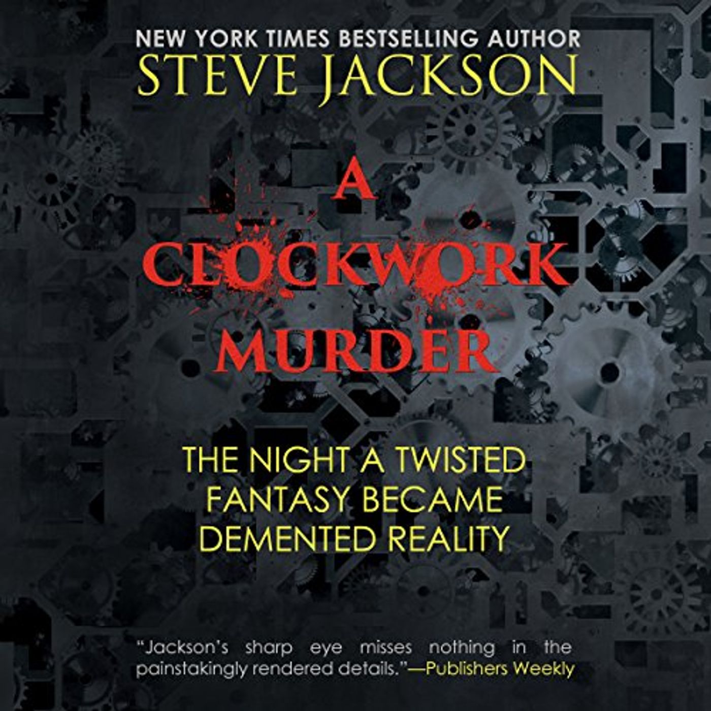 Discover Popular Authors Audiobooks in Nonfiction, True Crime