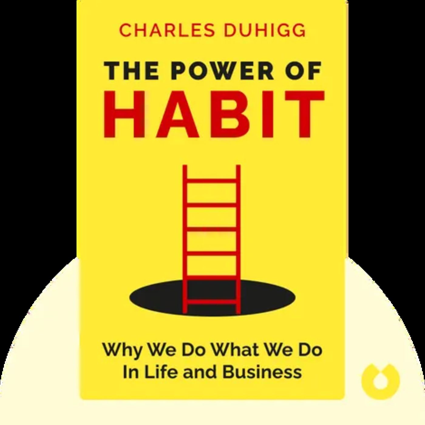 THE POWER OF HABIT