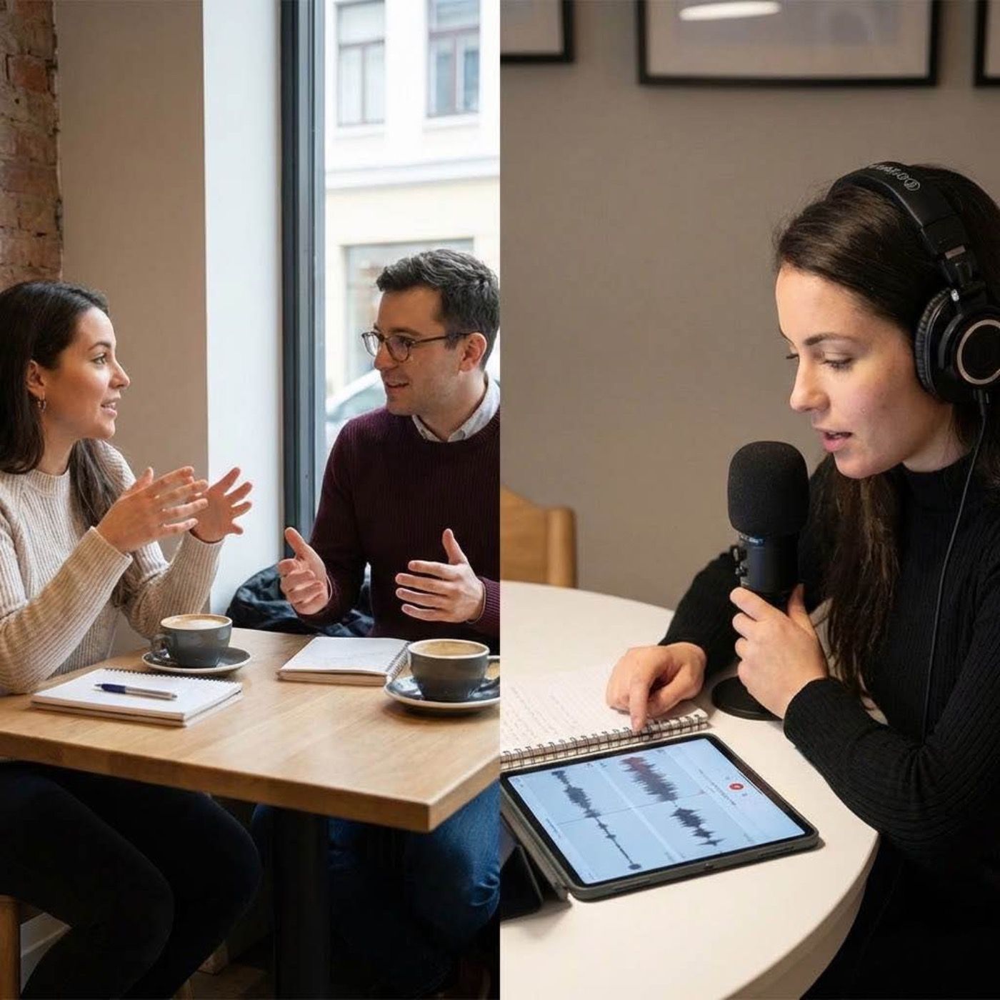 Mastering Conversational English Through Dialogue and Shadowing Practice