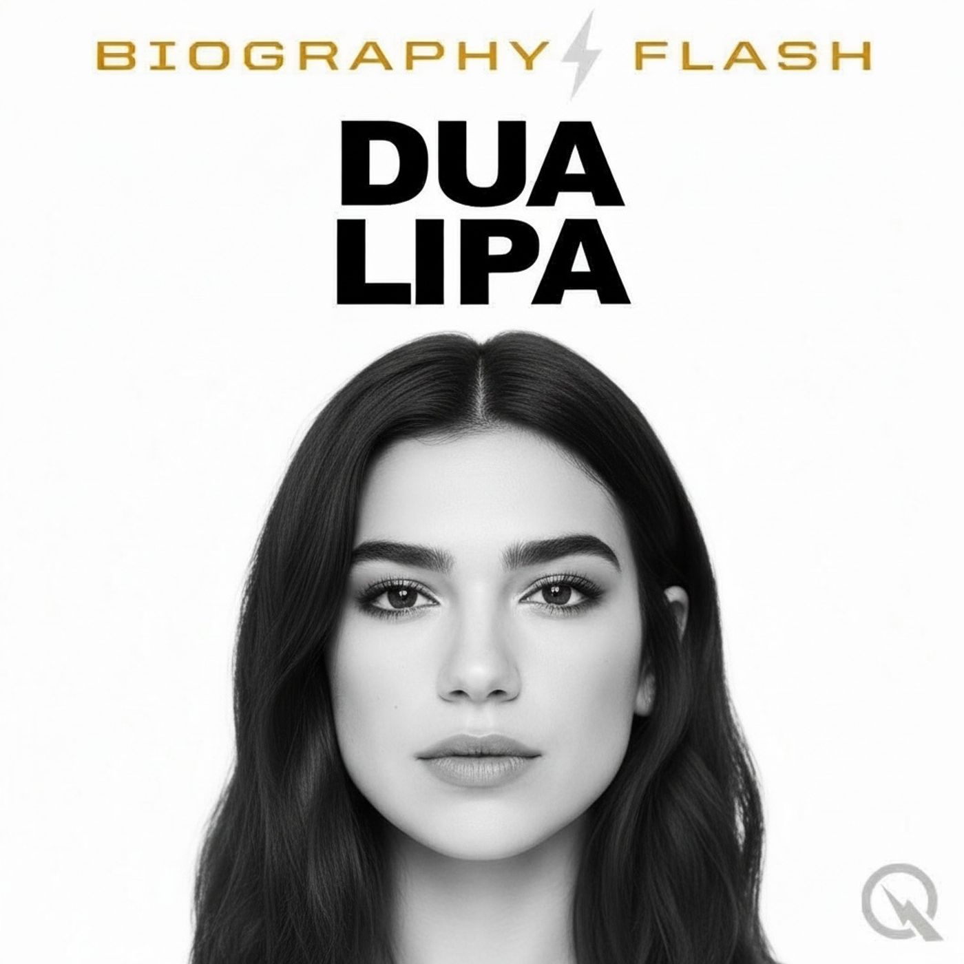 Dua Lipa - Biography Flash