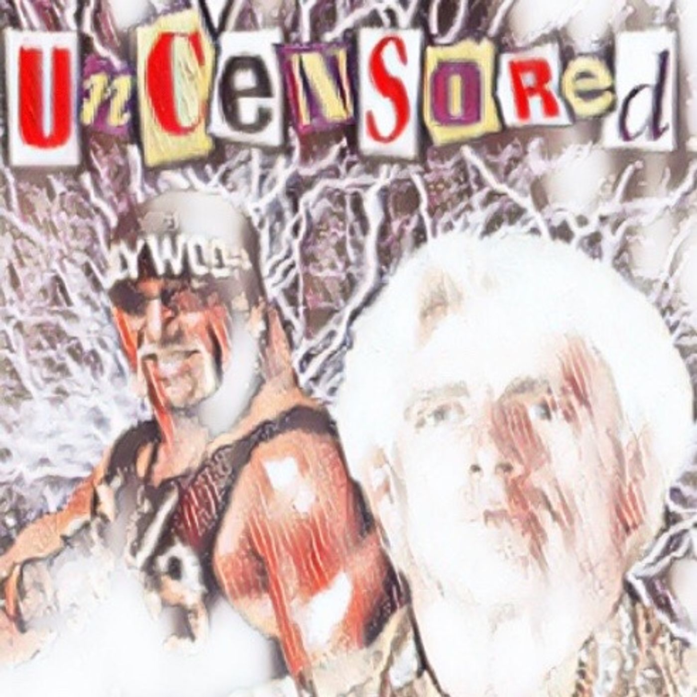 Episode 87 - WCW Uncensored 1999