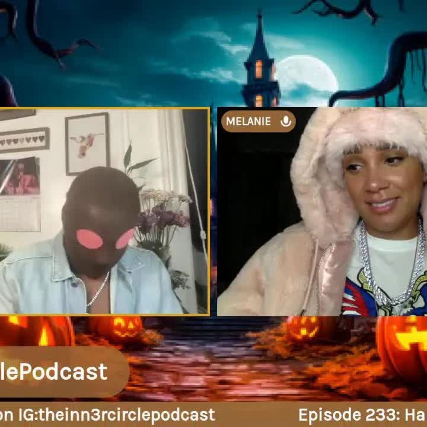 The Inn3r Circle Podcast