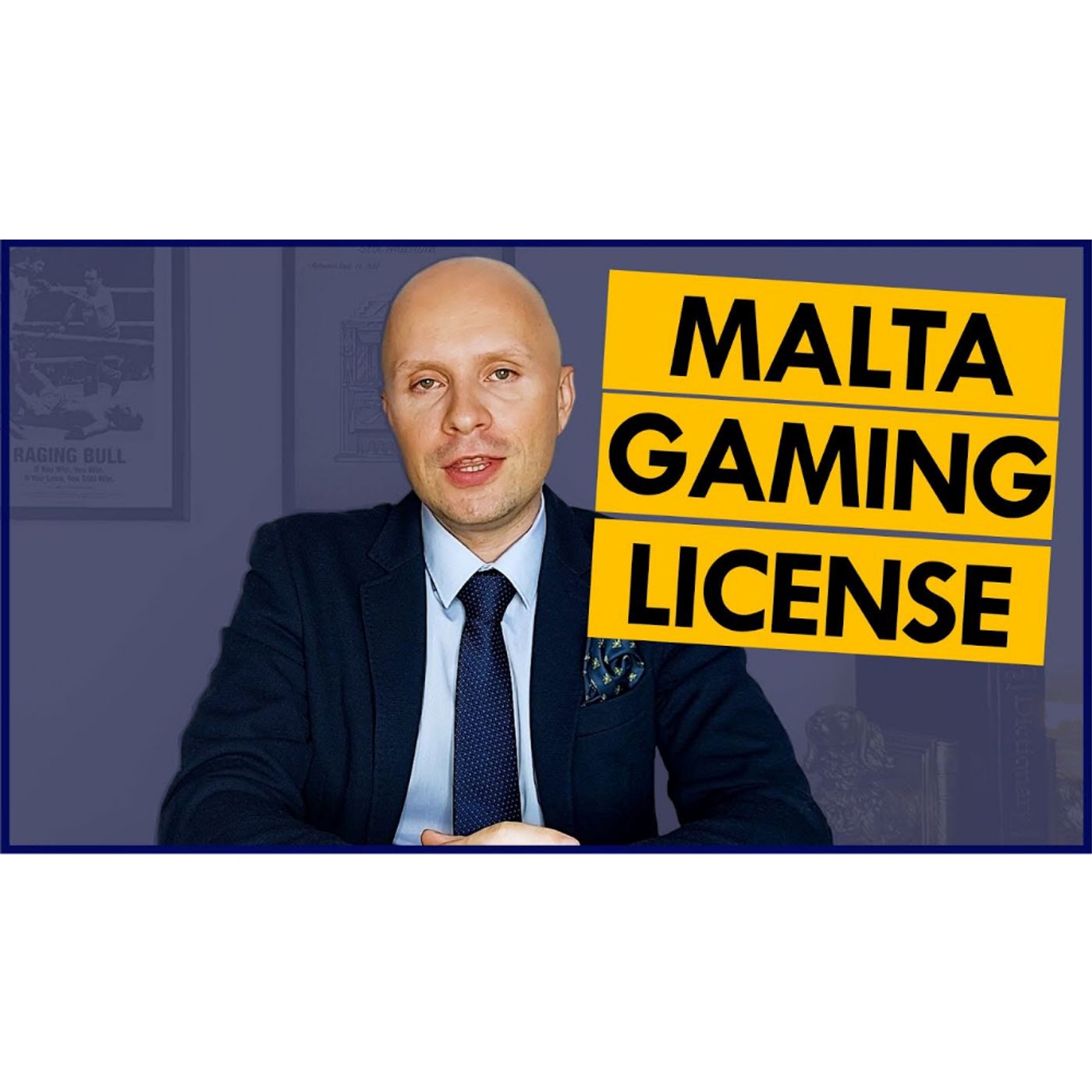 Max\'s Kerry Podcast