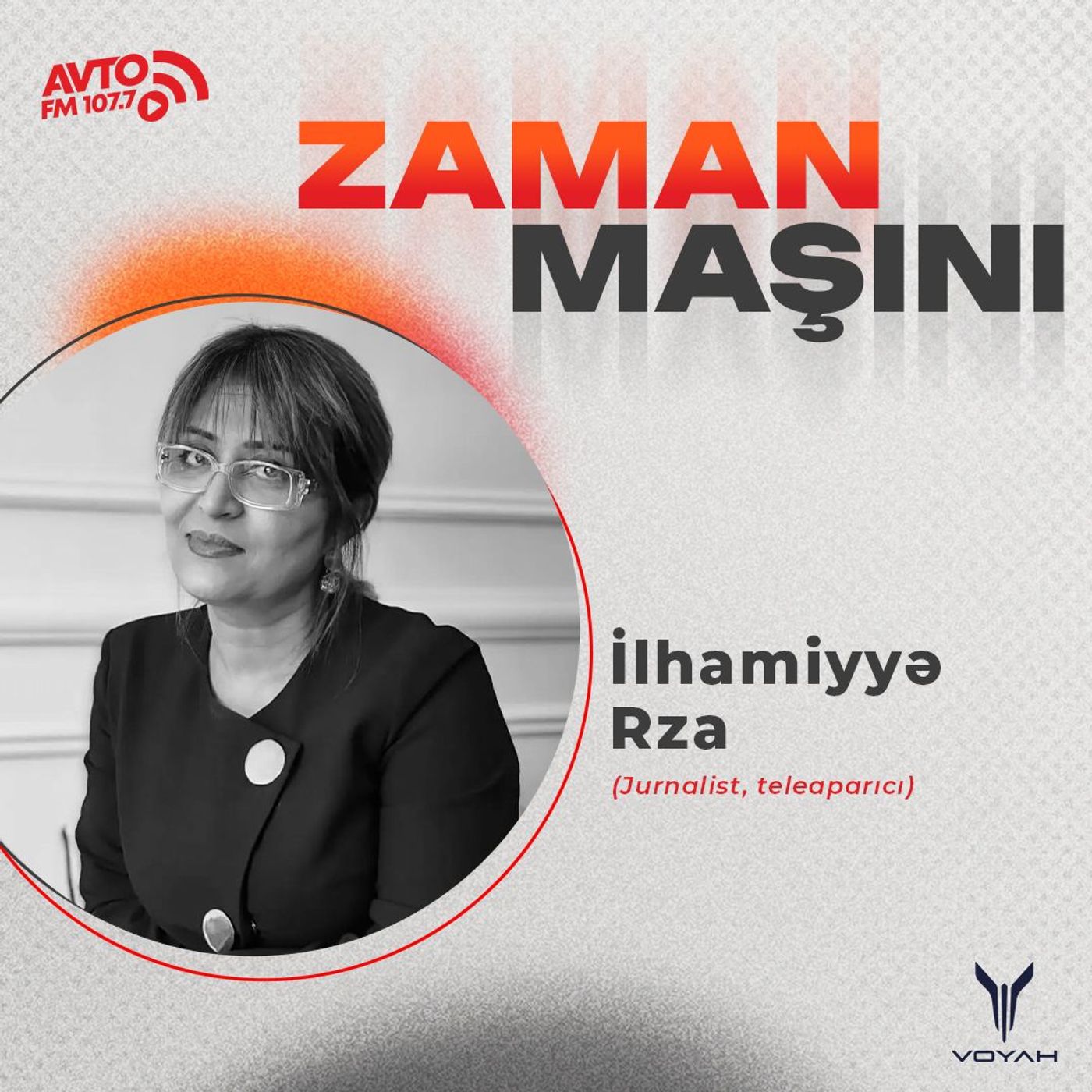 Televiziyanın kitabı bağlanıb I Zaman maşını #67