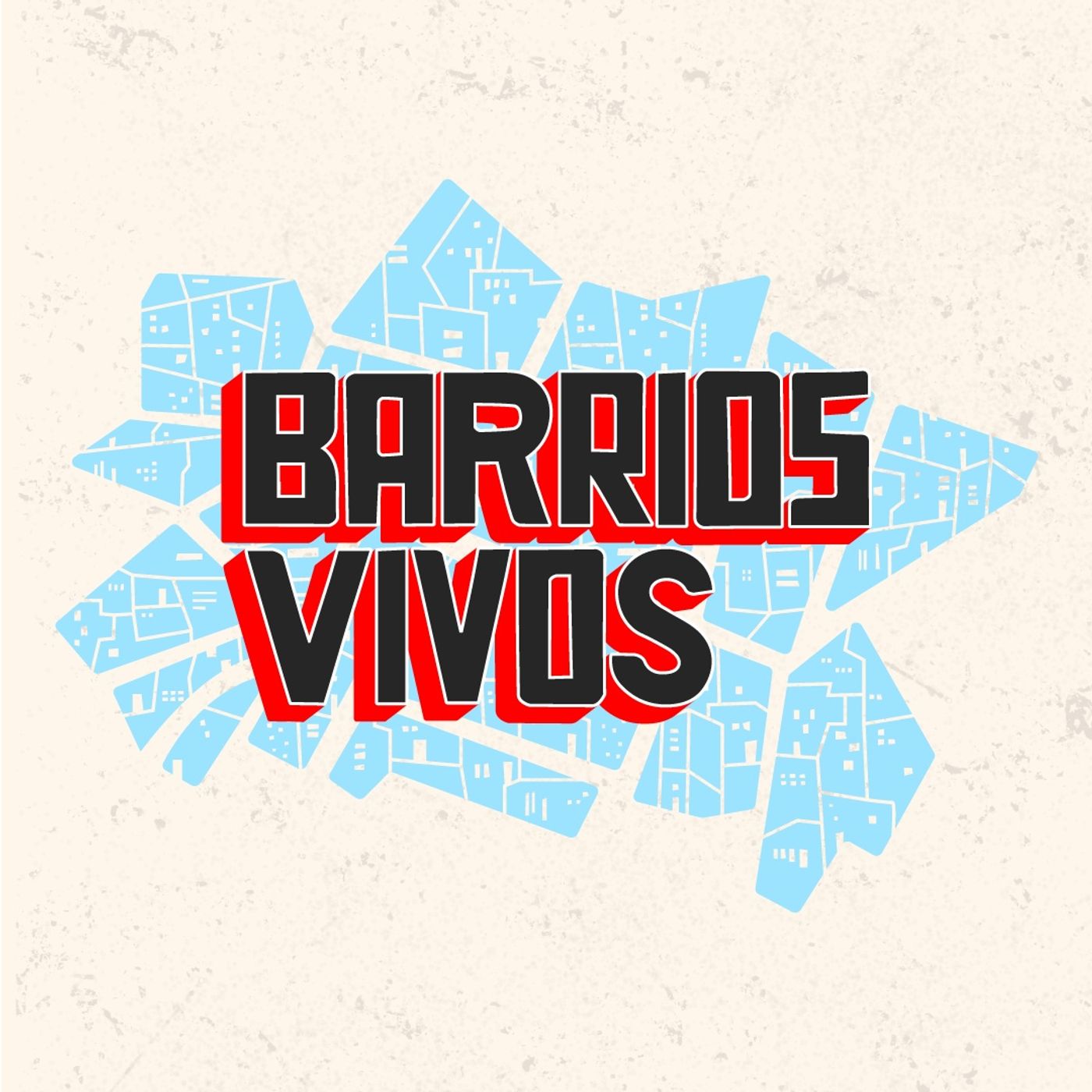 Barrios Vivos