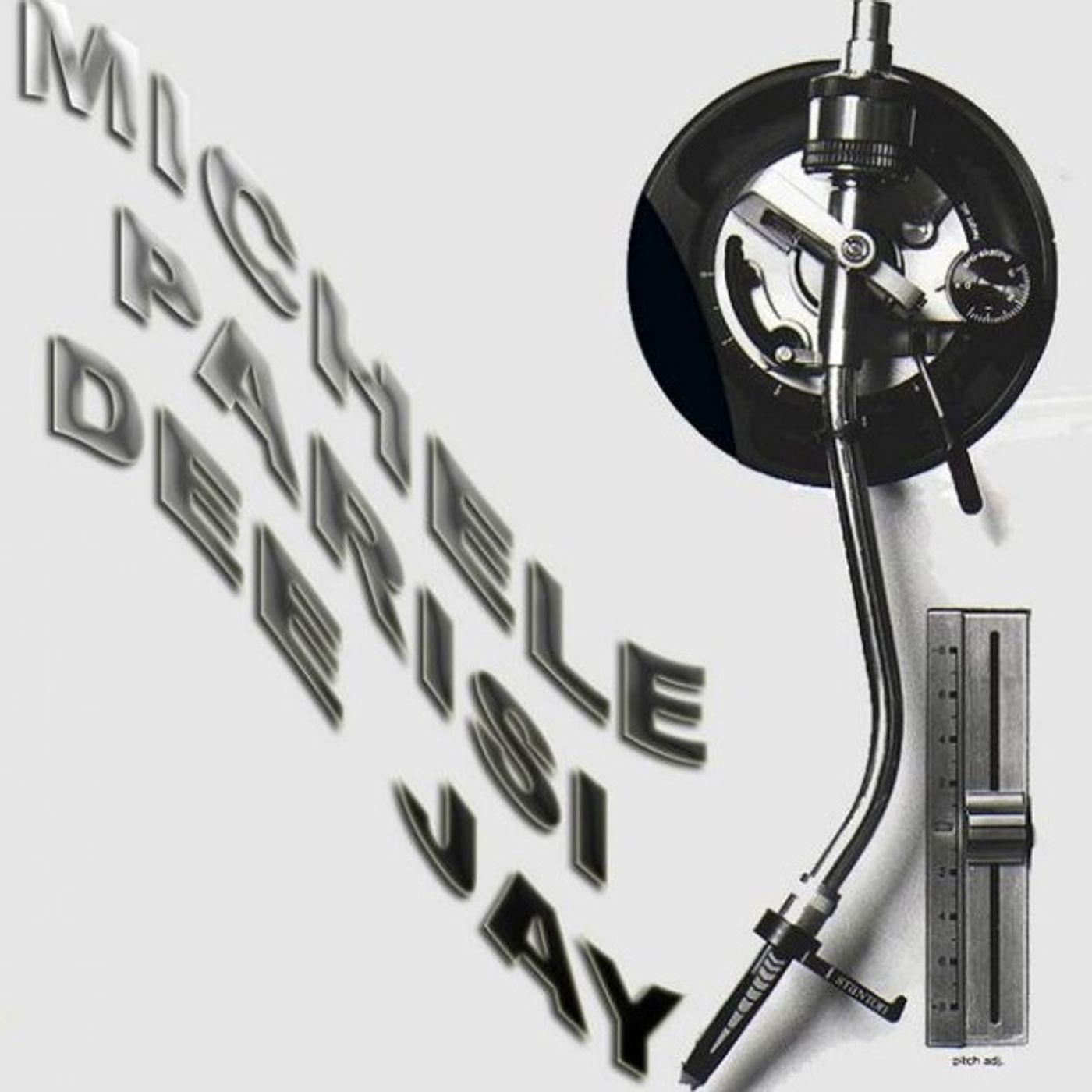 Lo show di Michele Parisi cover art