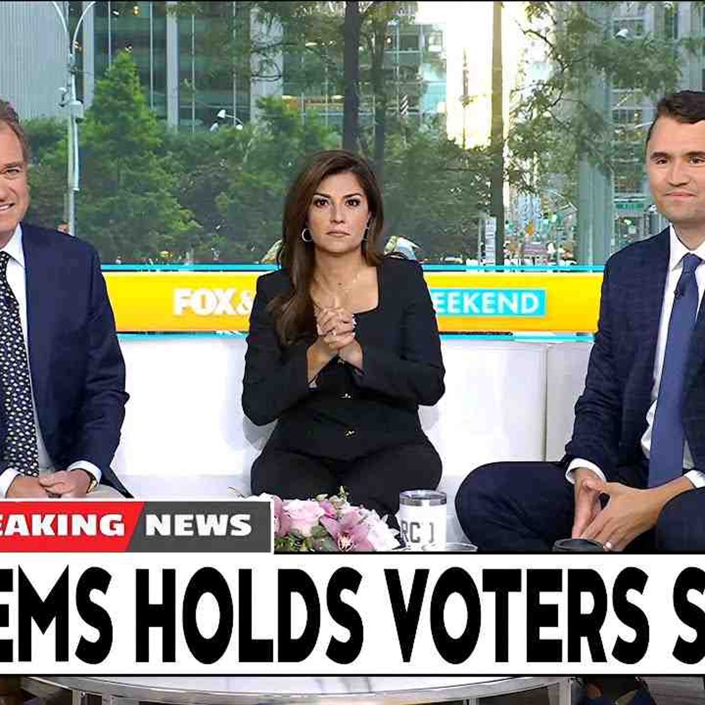 FOX and Friends 7/26/25 _ FOX BREAKING NEWS TRUMP July 26_ 2025 episode artwork