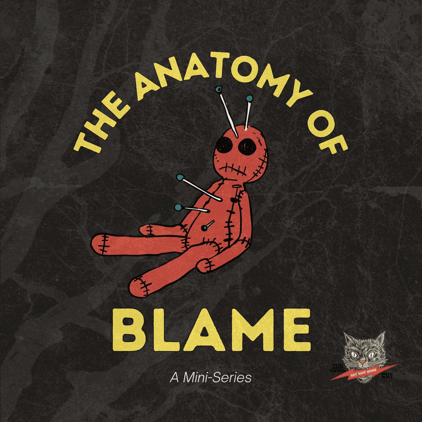 Part II - The "-Ility" Illusion - The Anatomy of Blame Mini-Series Part II - The "-Ility" Illusion - The Anatomy of Blame Mini-Series