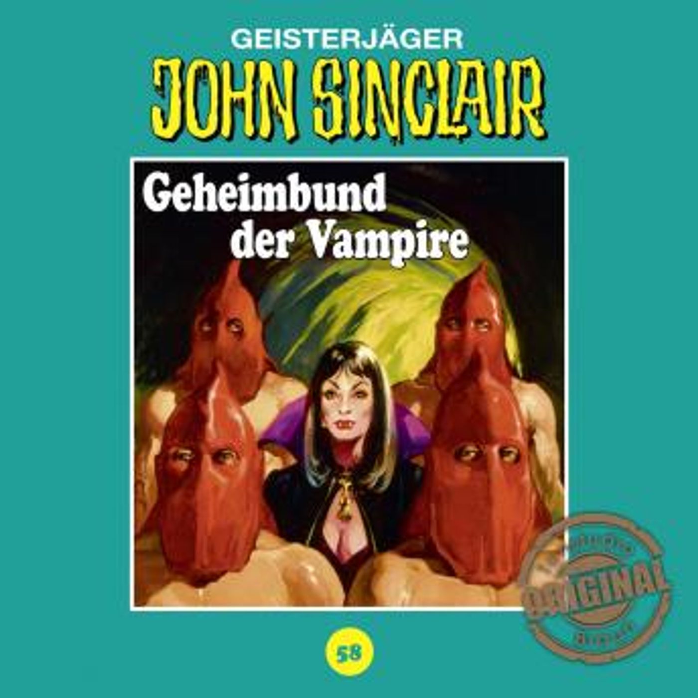 Listen to Latest Full Audiobooks in Mystery, Thriller & Horror, Horror