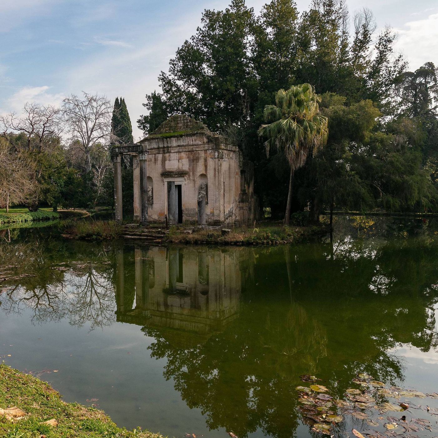 Reggia di Caserta | Il podcast