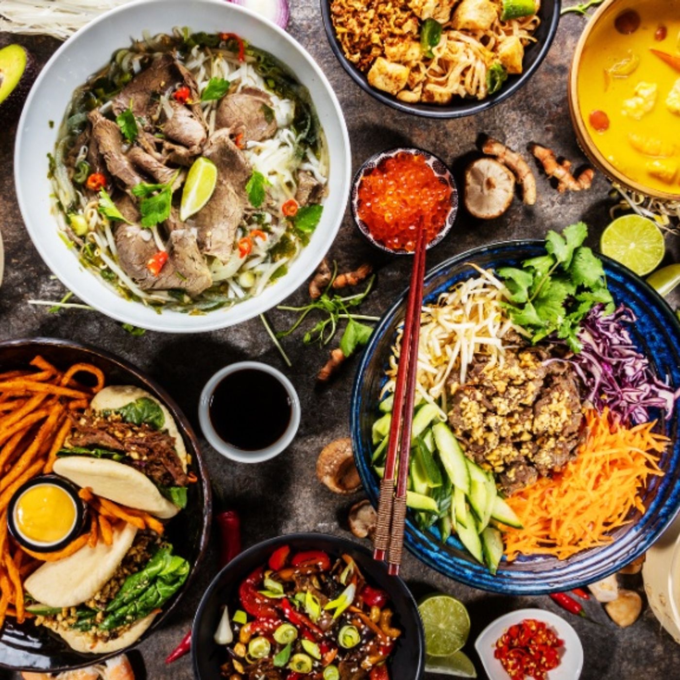 Taste Vietnam: A Foodie’s Guide