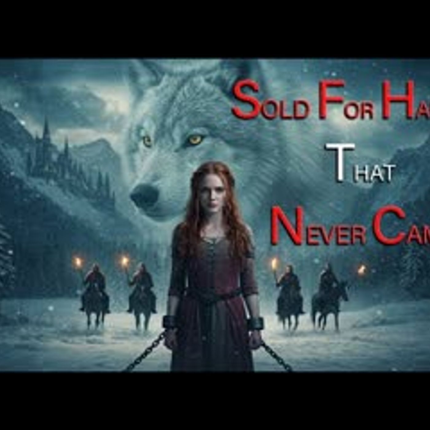 Her PARENTS SOLD Her Because She Was BARREN Until The Alpha King Choose Her Paranormal Romance Her PARENTS SOLD Her Because She Was BARREN Until The Alpha King Choose Her Paranormal Romance