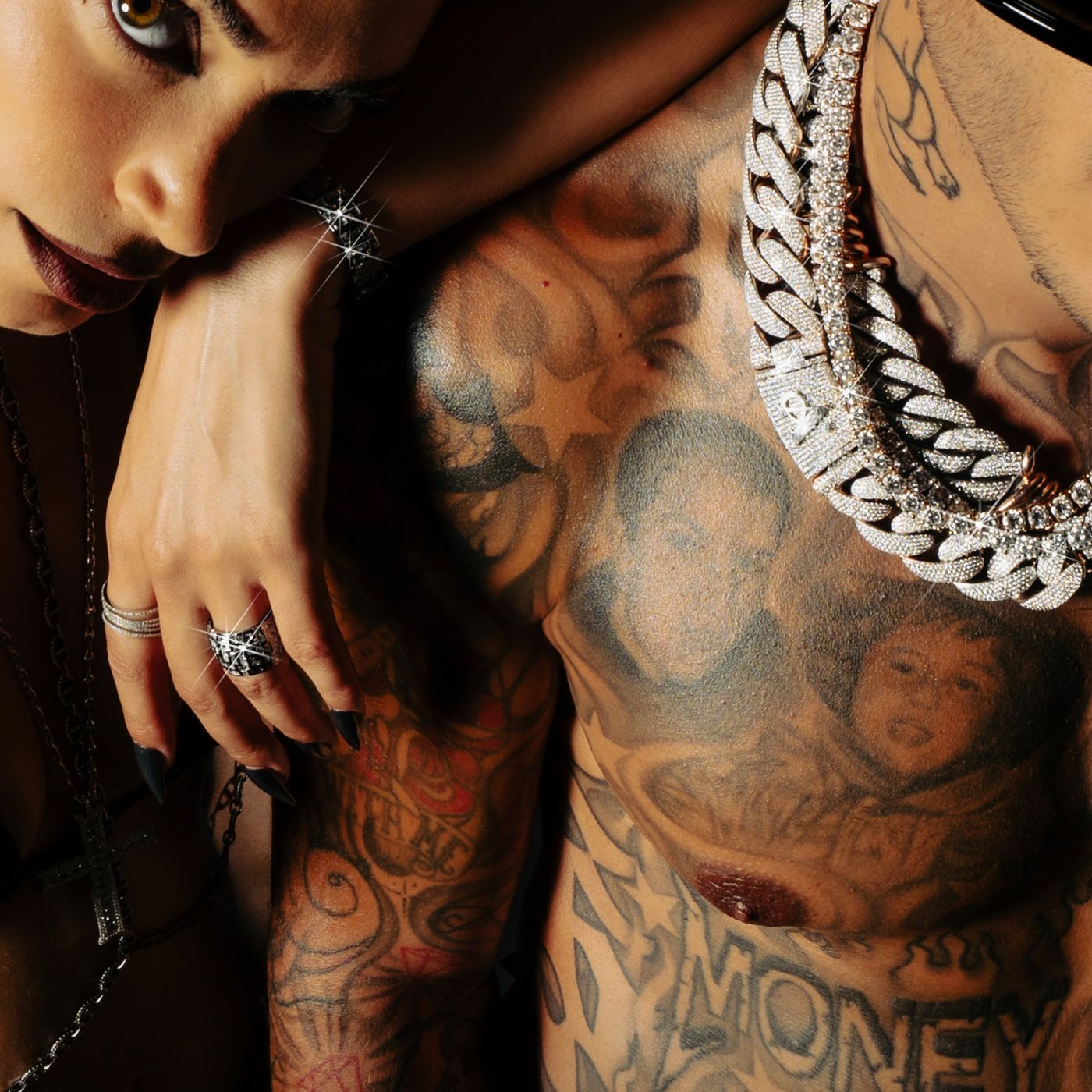 Elodie, Sfera Ebbasta - YAKUZA è il nuovo singolo! Anticipazioni Radio Puggini episode artwork