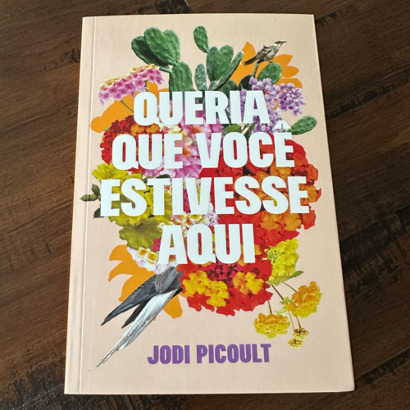 52ª leitura-Info na descrição do Podcast