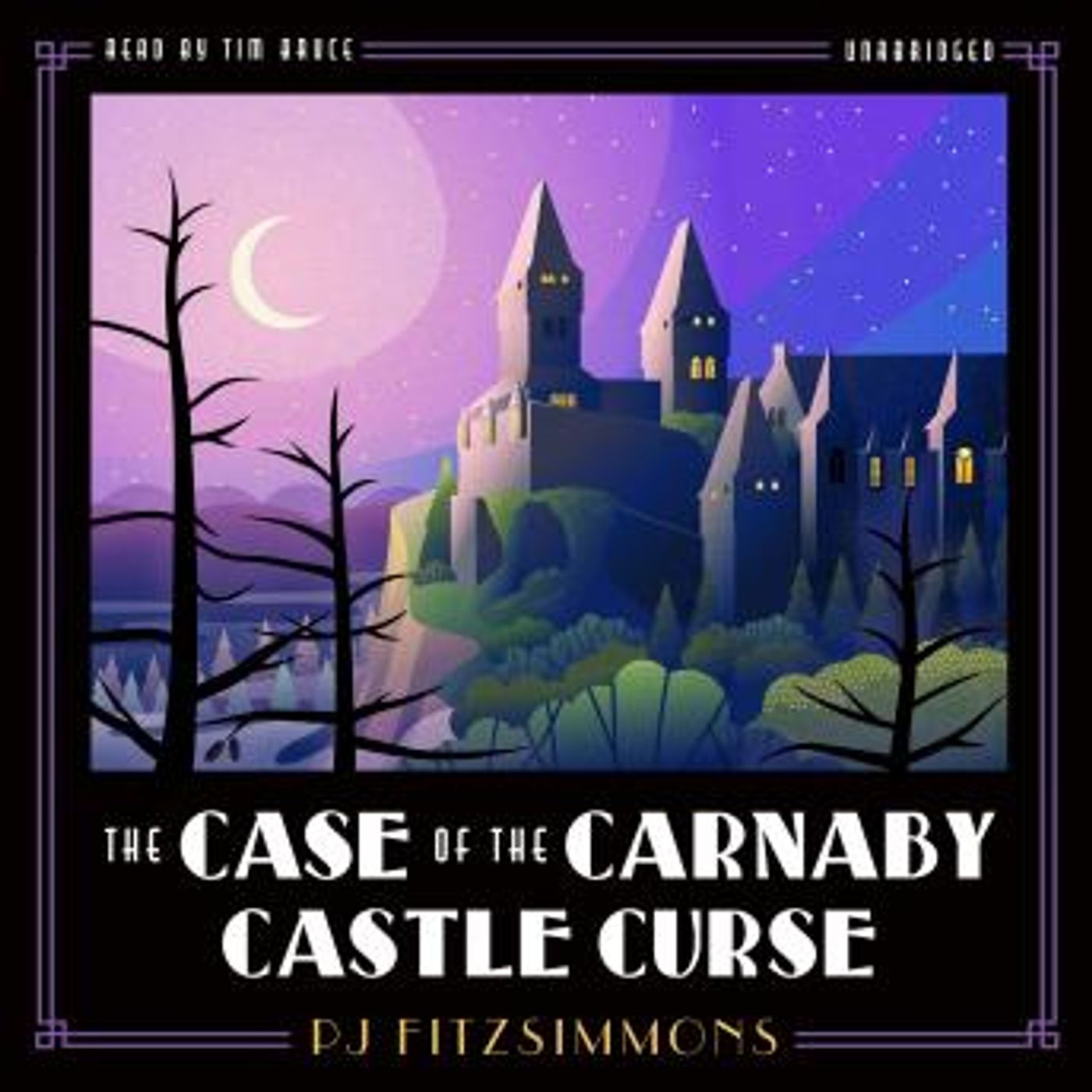 Explore New Full Audiobooks in Mystery, Thriller & Horror, Police & Detective