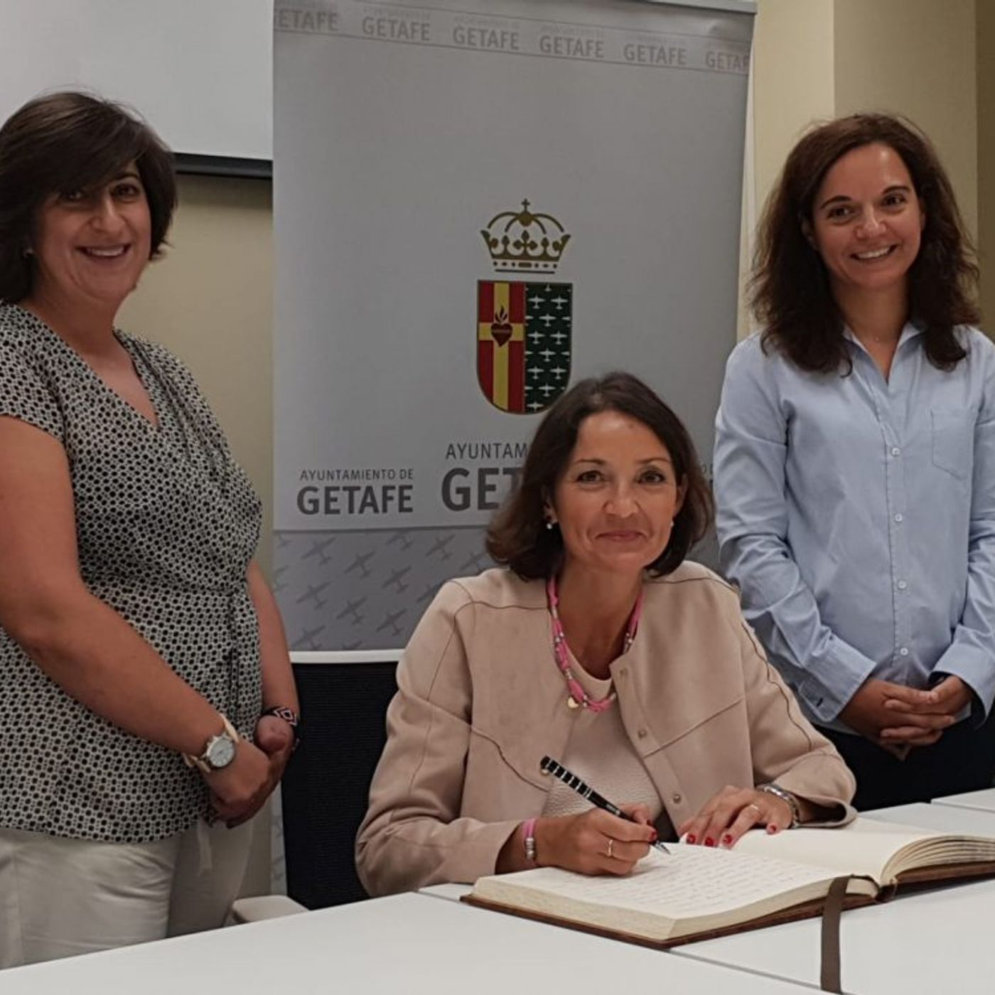 Getafe Radio