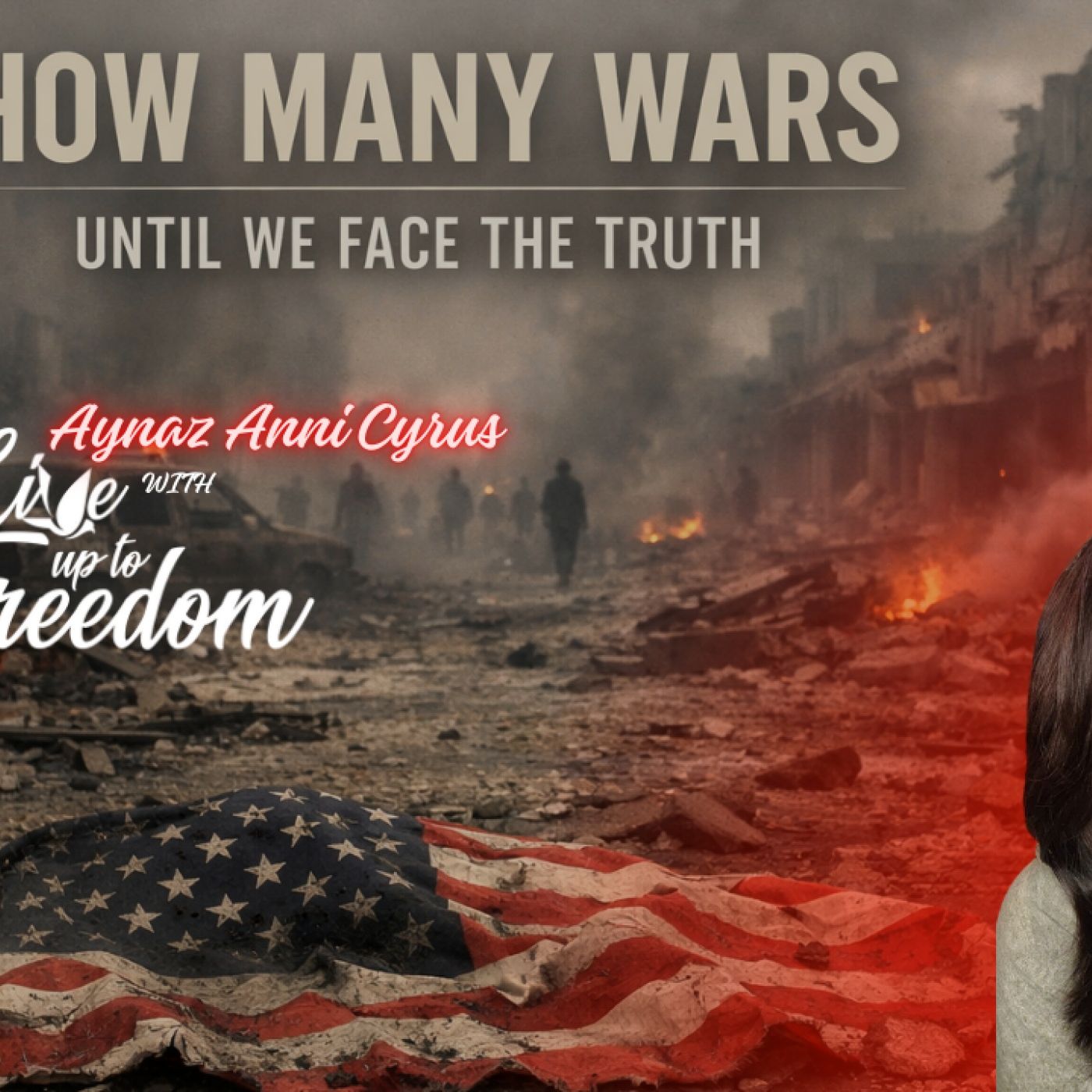 How Many Wars Until We Face the Truth How Many Wars Until We Face the Truth
