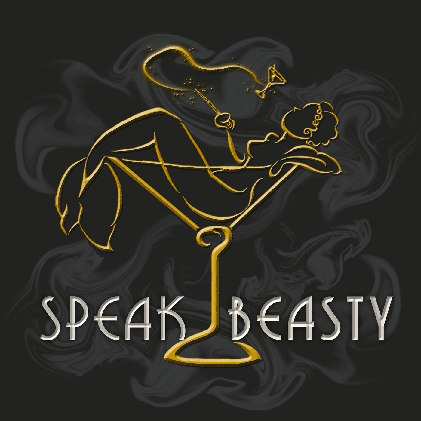 SpeakBeasty: A Fantastic Beasts Podcast