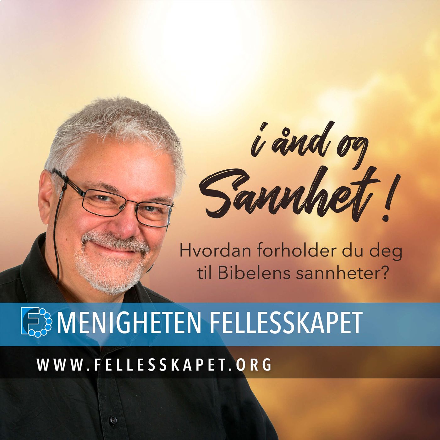 I ånd og sannhet