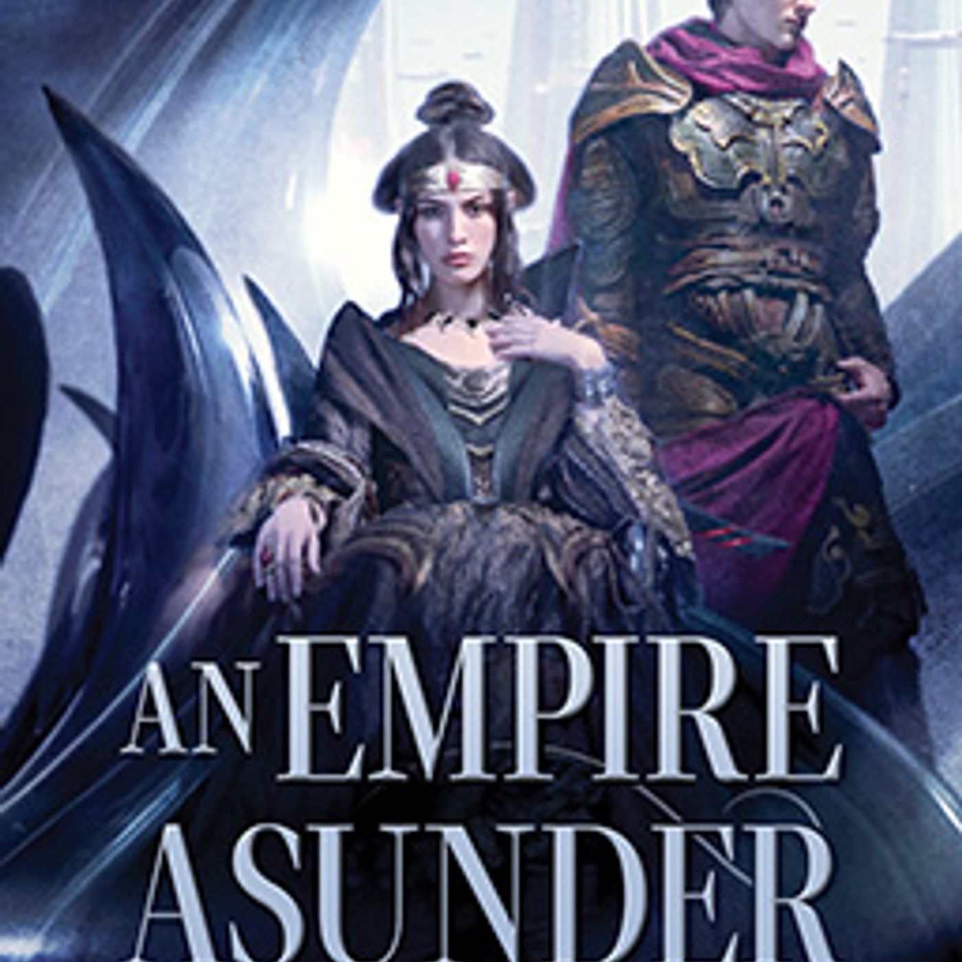 Grab the Essential Full Audiobooks in Science Fiction & Fantasy, Science Fiction