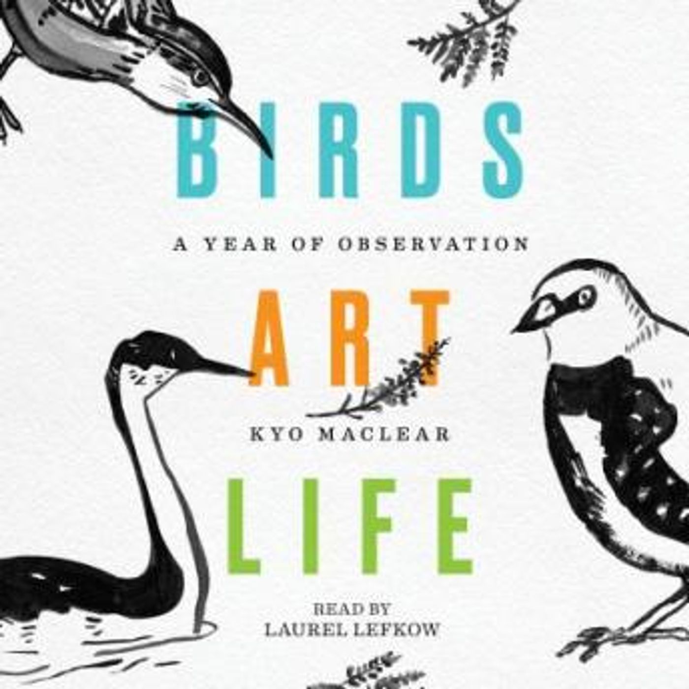 Audiobooks in Biography & Memoir, Memoirs