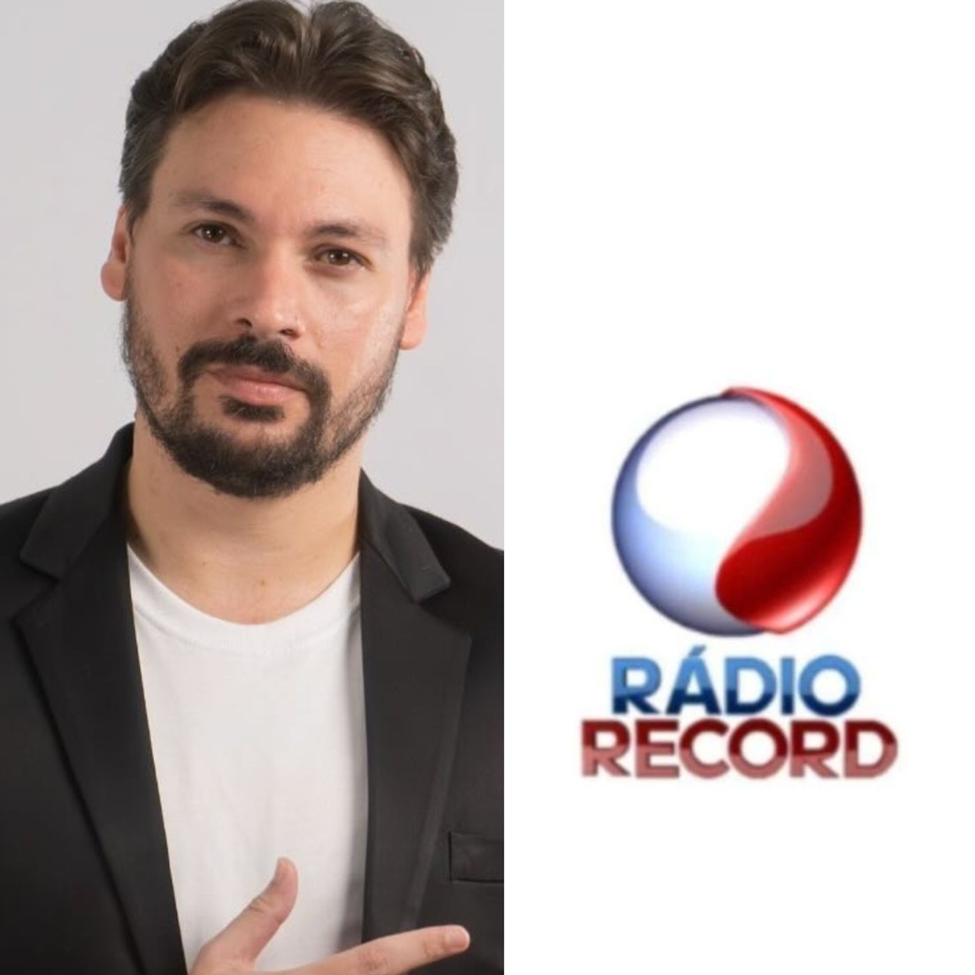 RÁDIO RECORD: JOVENS DE 18 A 29 ANOS CORRESPONDEM A 16% DOS EMPREENDEDORES episode artwork