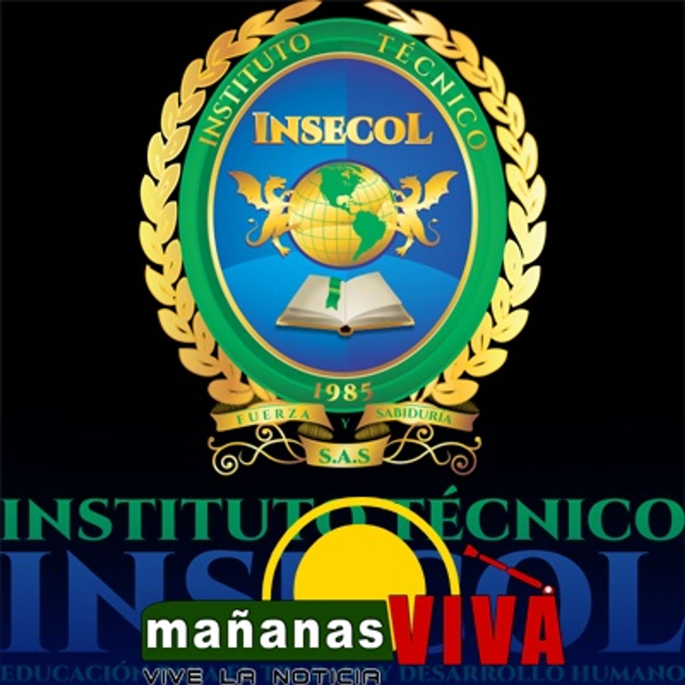 Instituto Insecol Pedro Solarte – Portafolio de carreras educativas técnicos labores