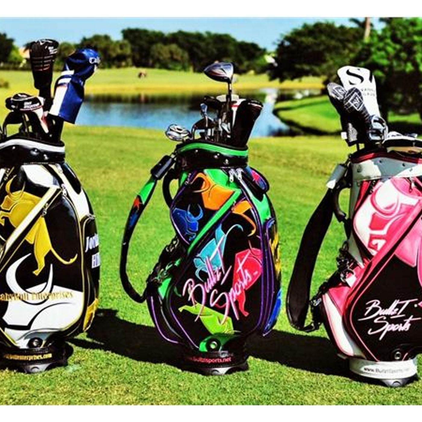 Golf Talk Live - Coaches Corner & Stephen T. Hopkins – President of ufotourgolf