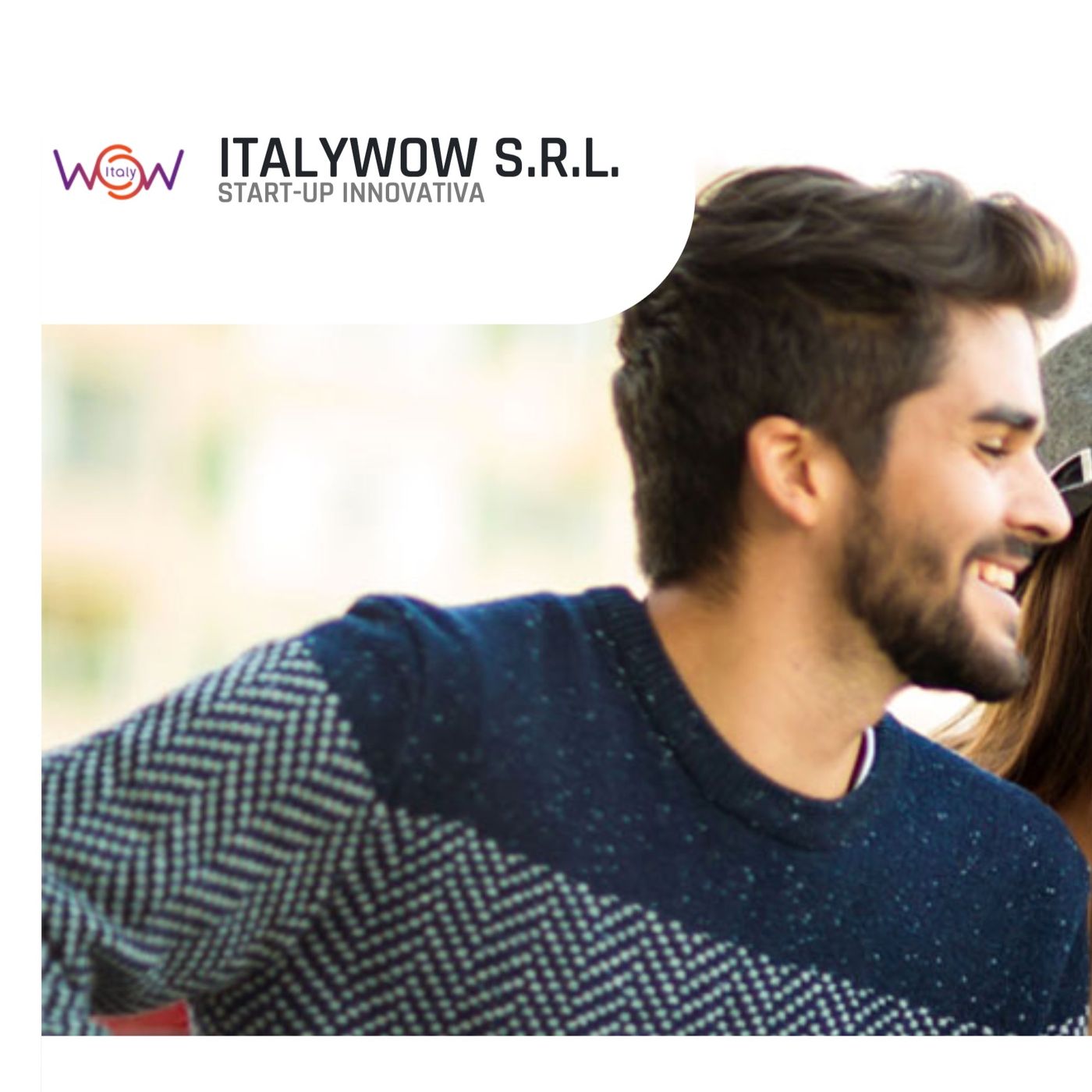 Infopage idee di Business Administration