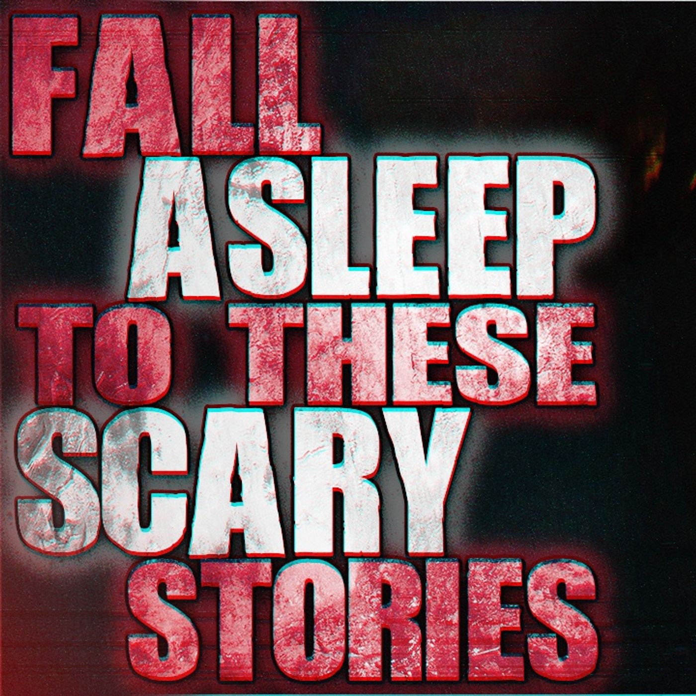 (Part 2 of 3)Fall Asleep to these True Scary Stories | Best of February & March episode artwork