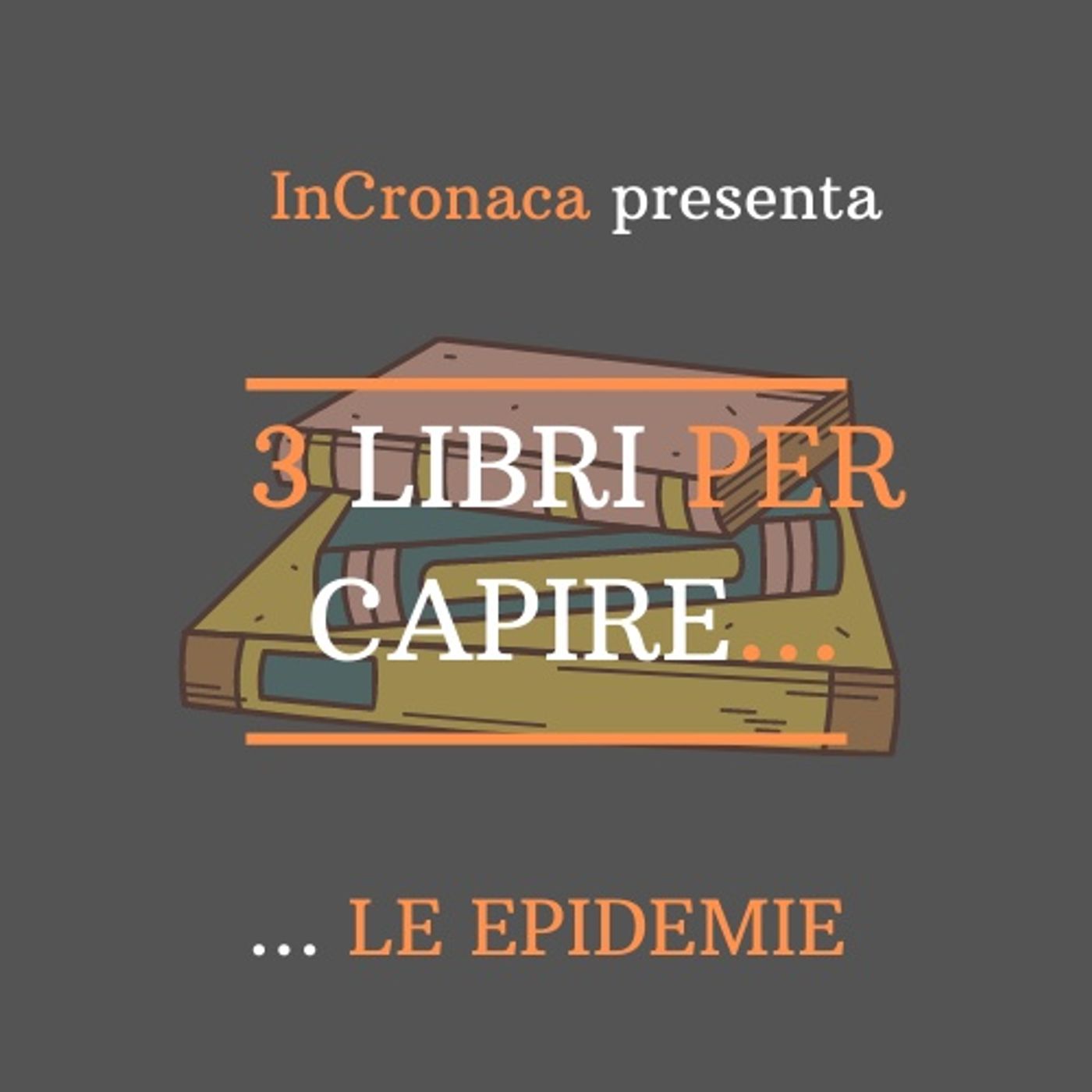 Tre libri per capire...