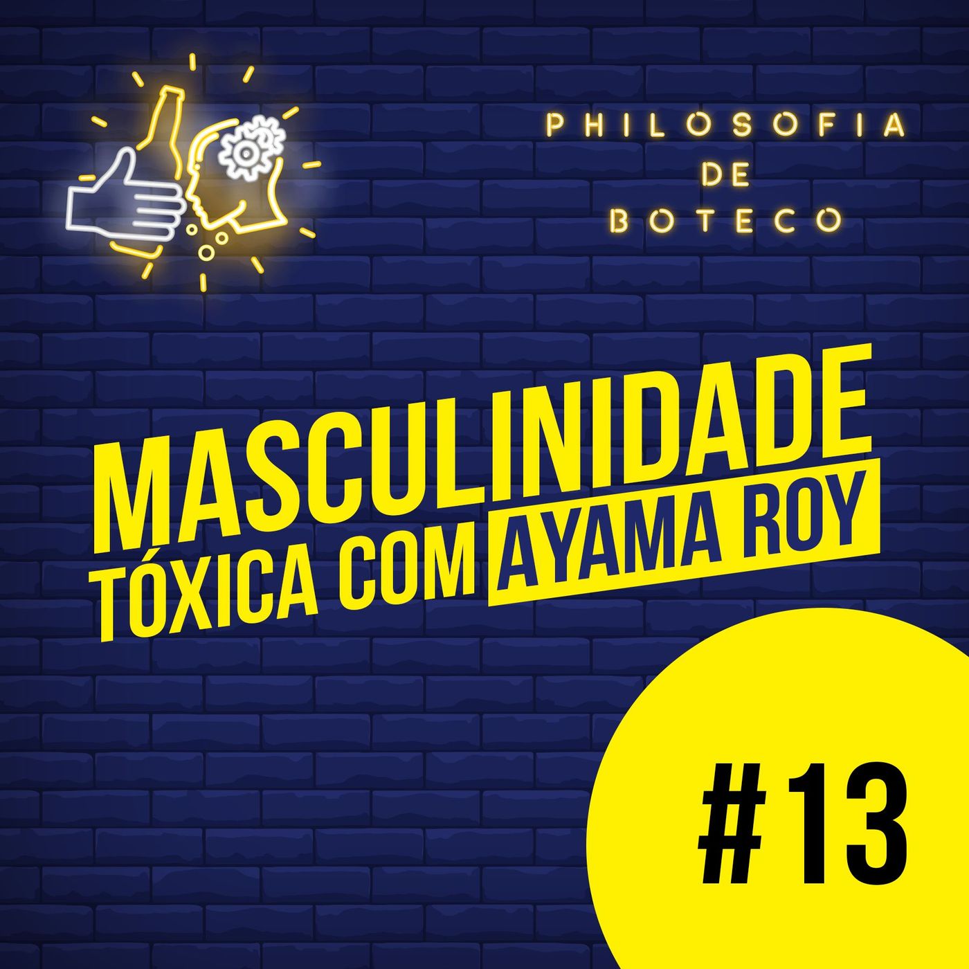 Philosofia de Boteco