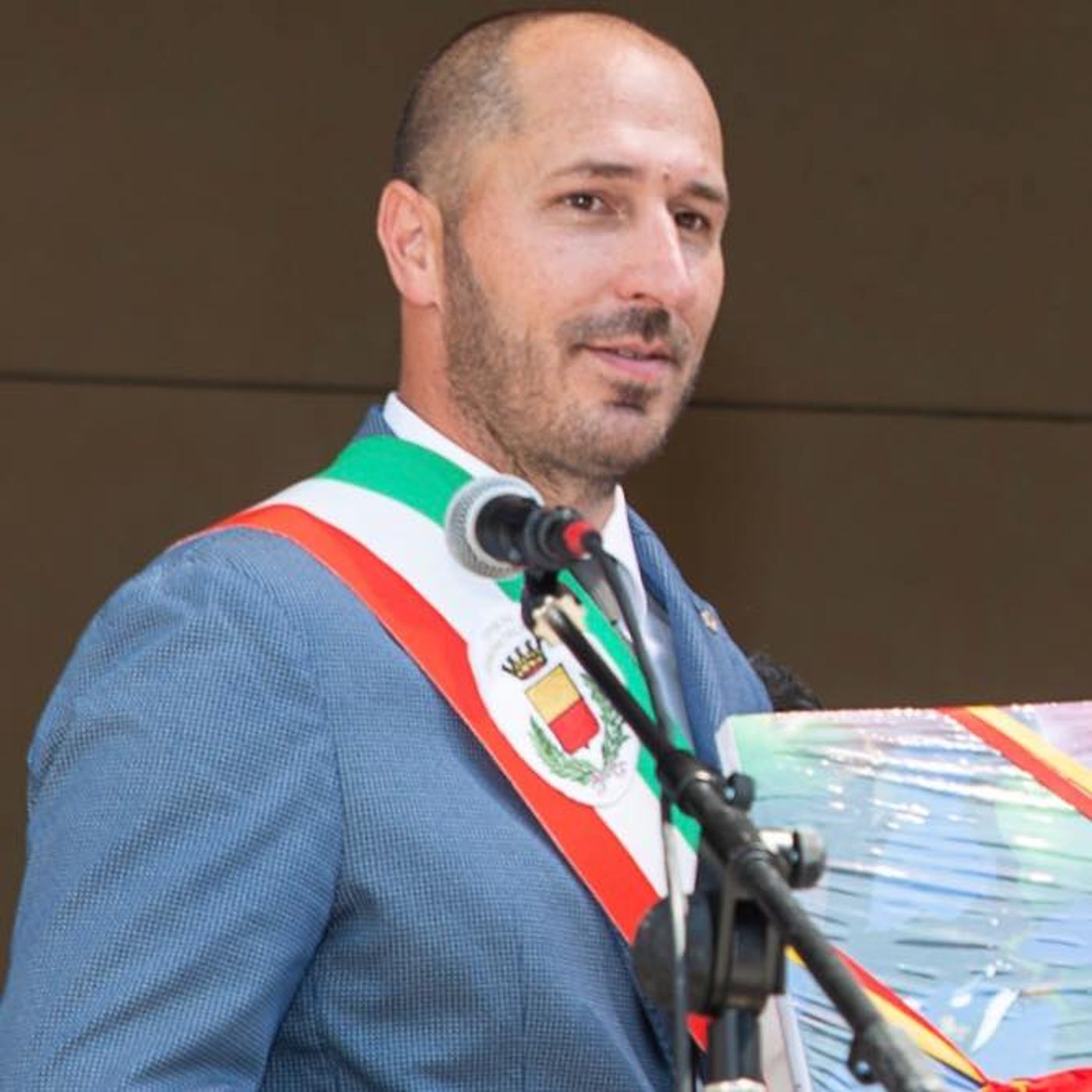 18^ puntata - Roberto Revelant, sindaco di Gemona episode artwork