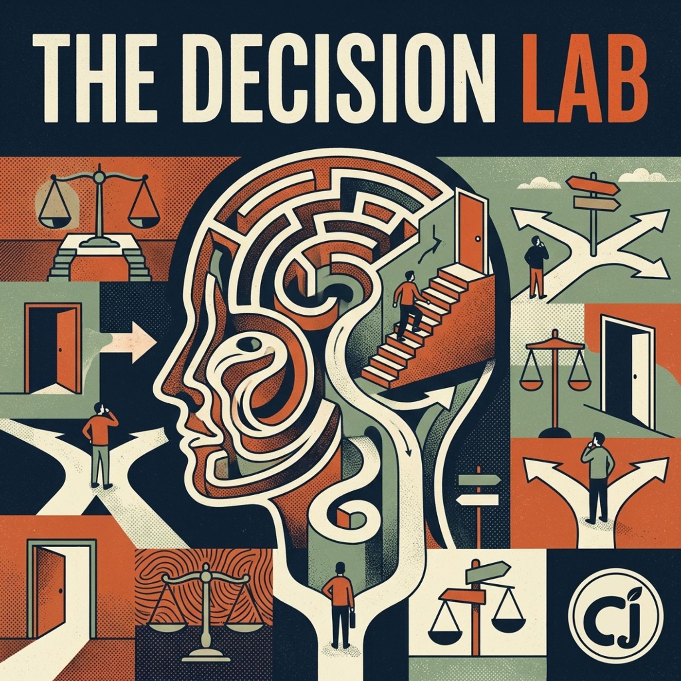 The Decision Lab
