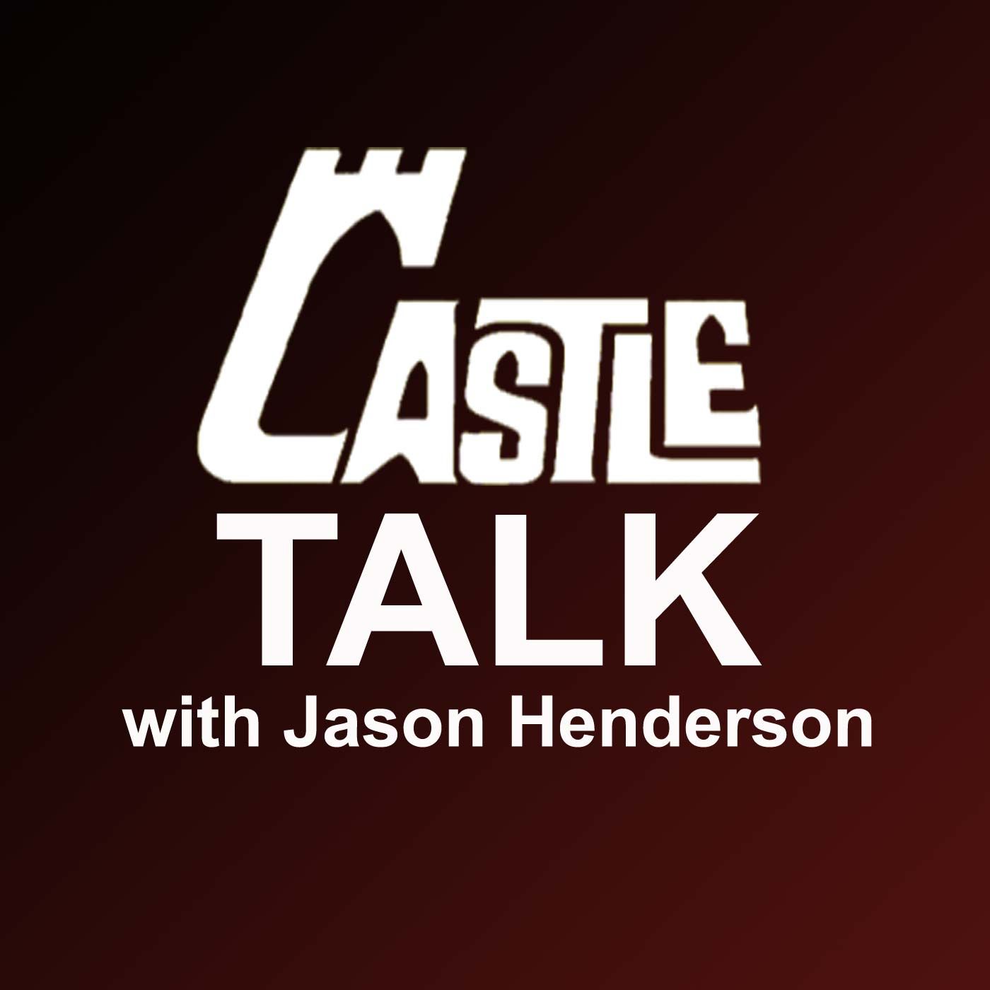Castle of Horror Podcast