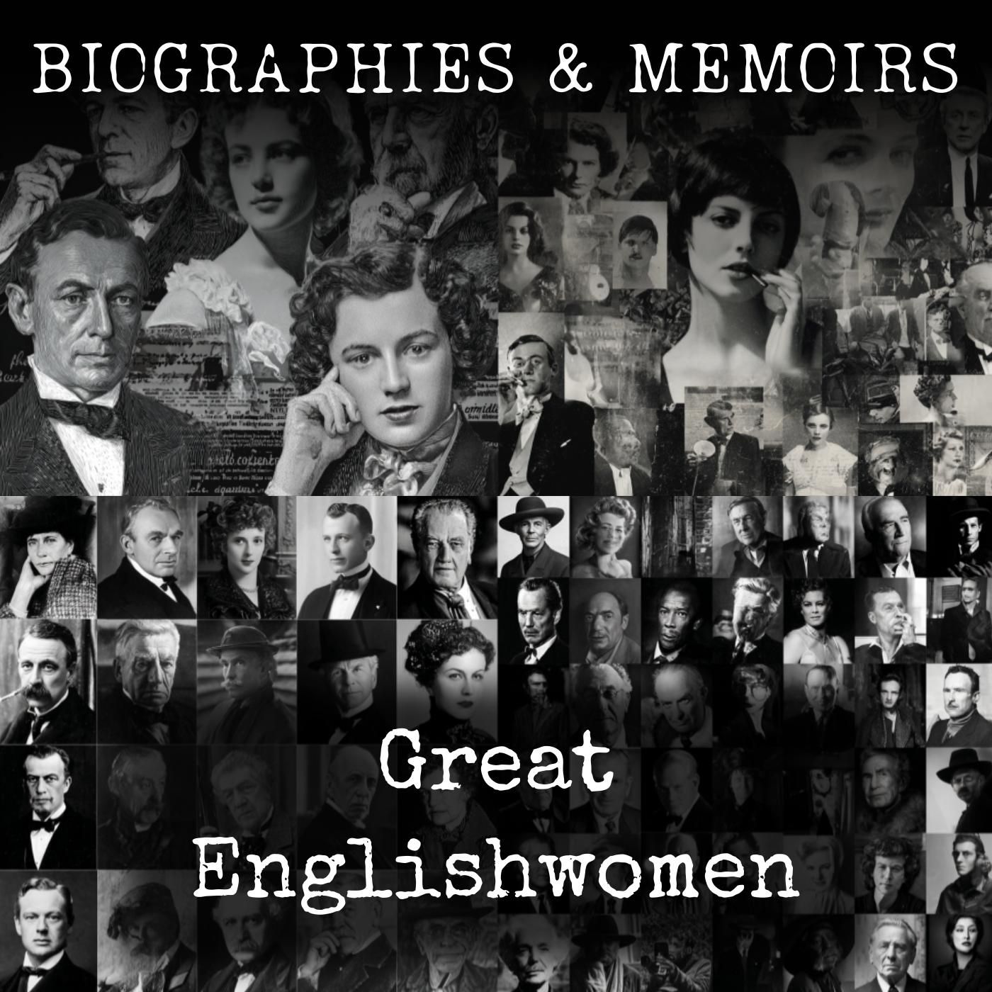 Great Englishwomen