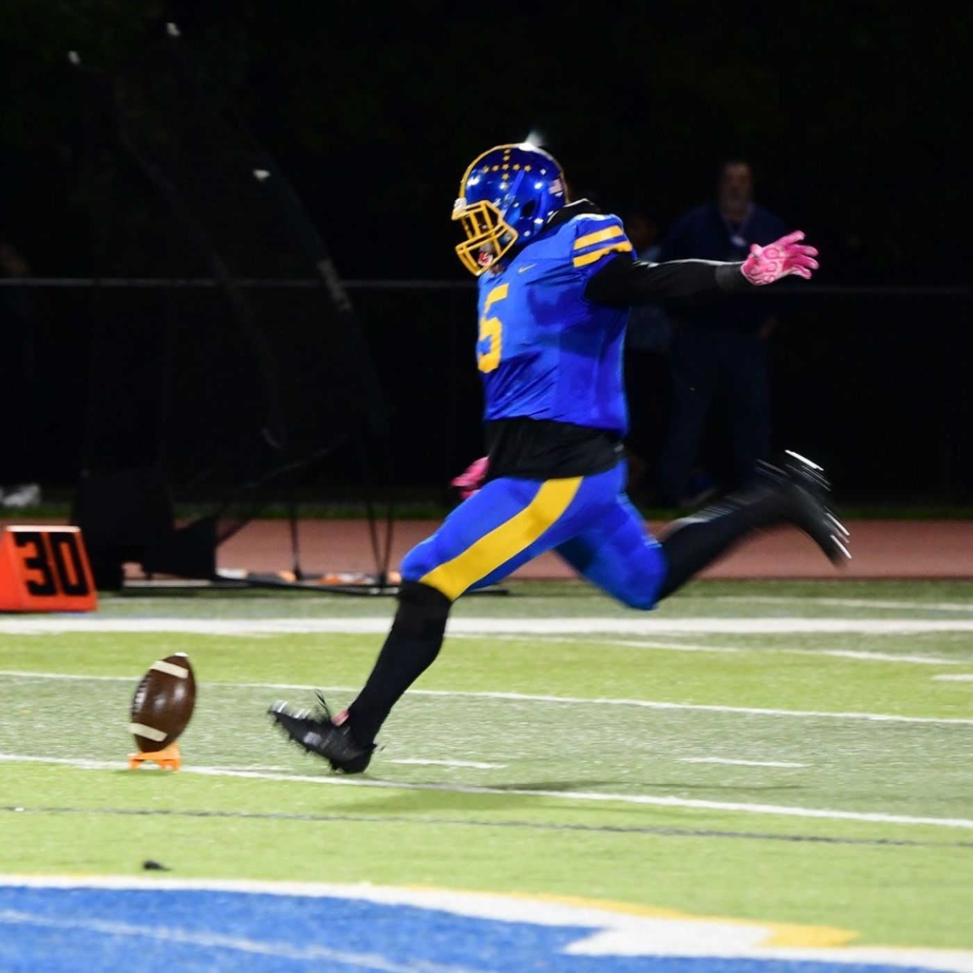 North Brunswick Raiders Football