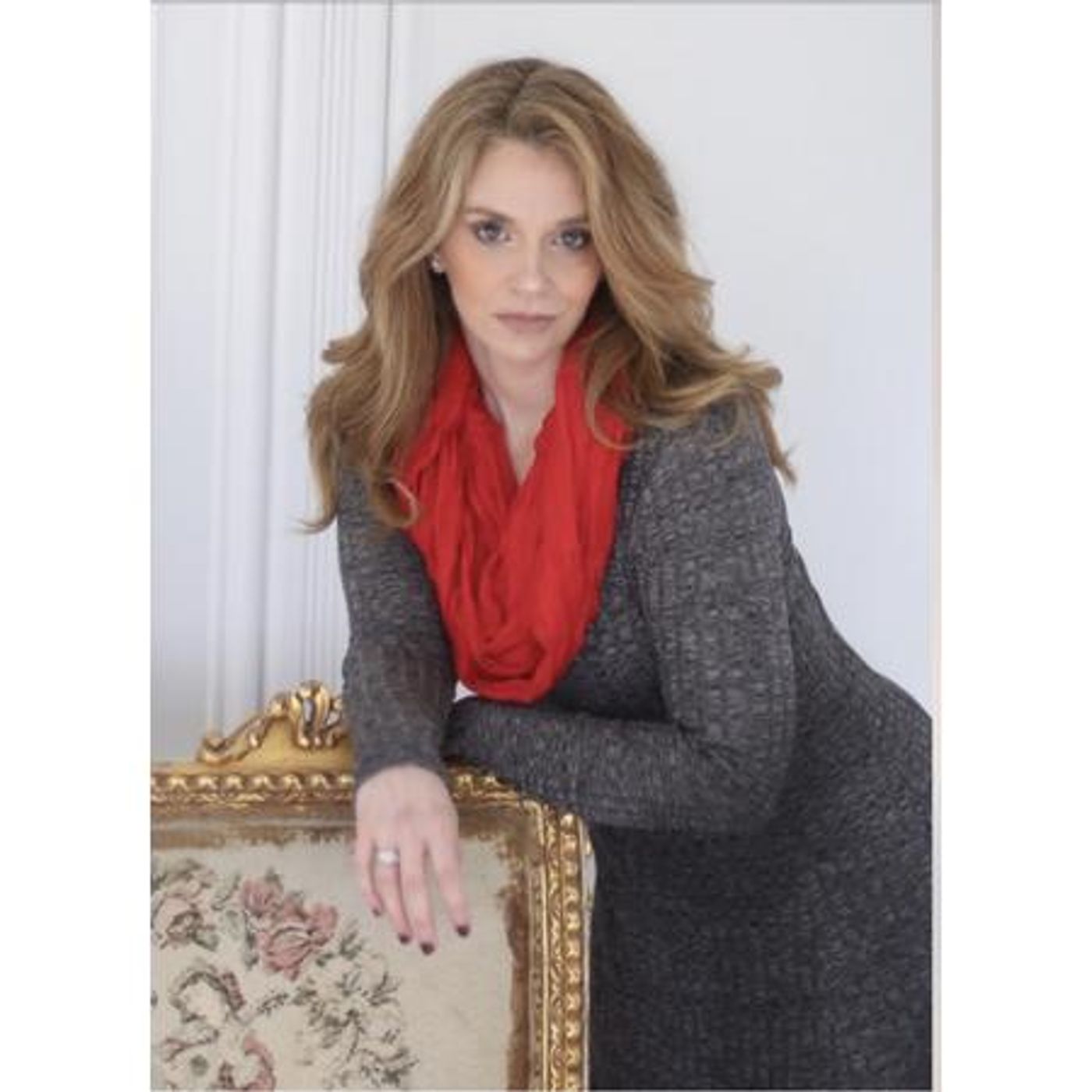Kelly Smith - Be Brave Coaching