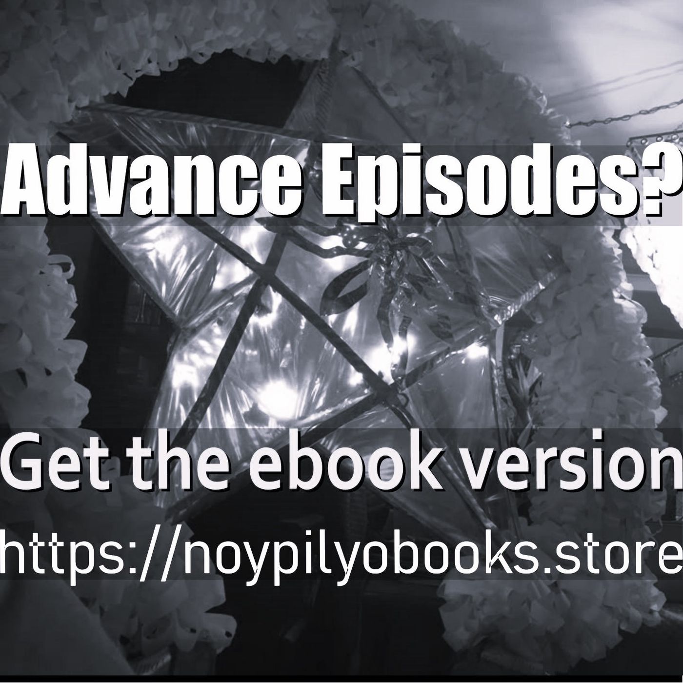 NoyPilyo Audio Stories
