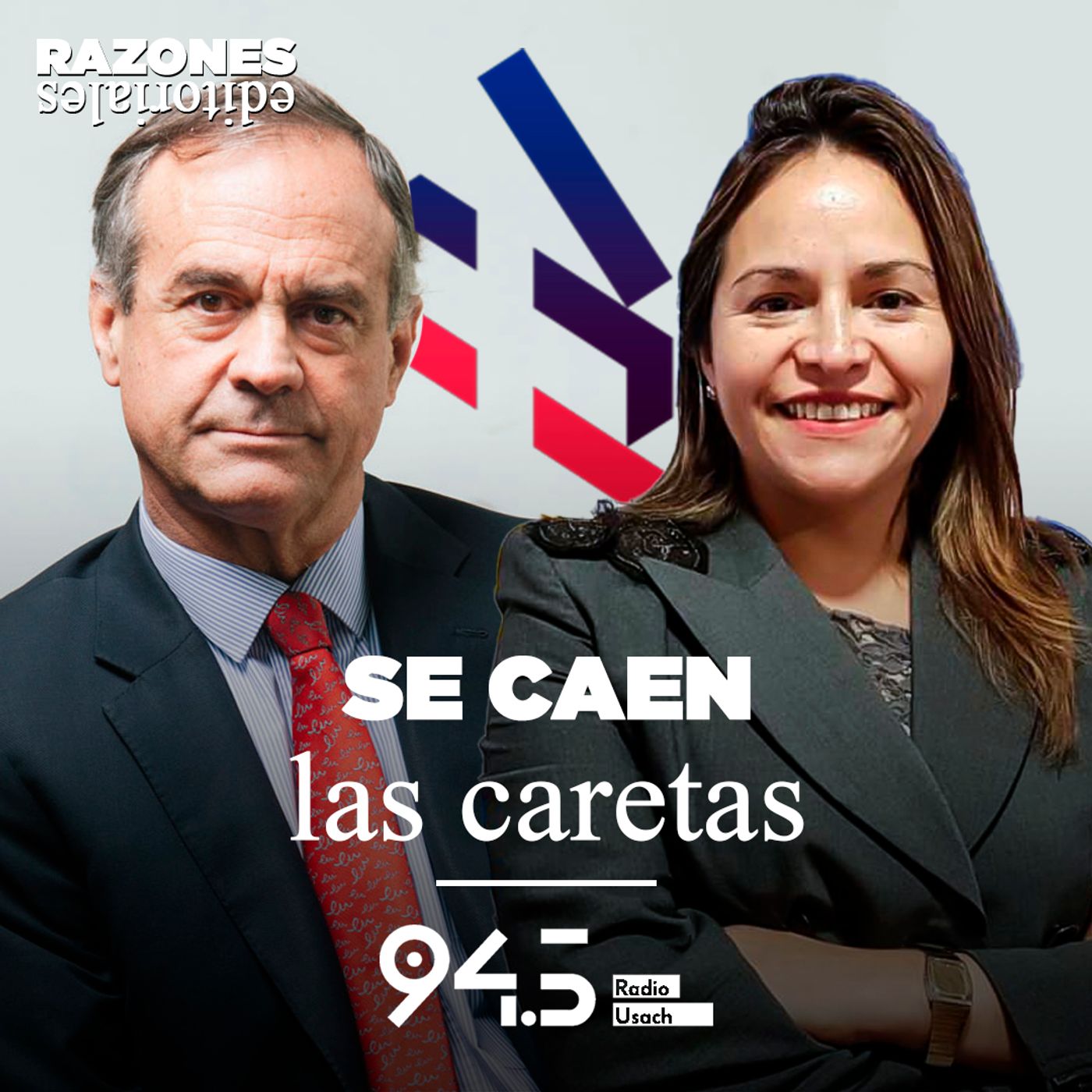 Razones editoriales