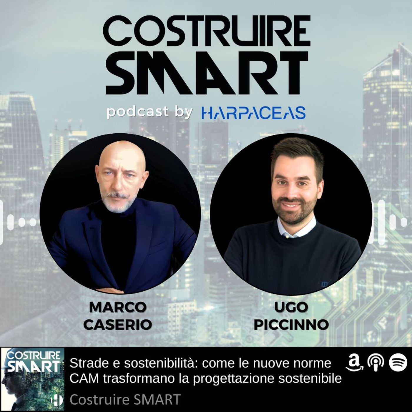 Costruire SMART