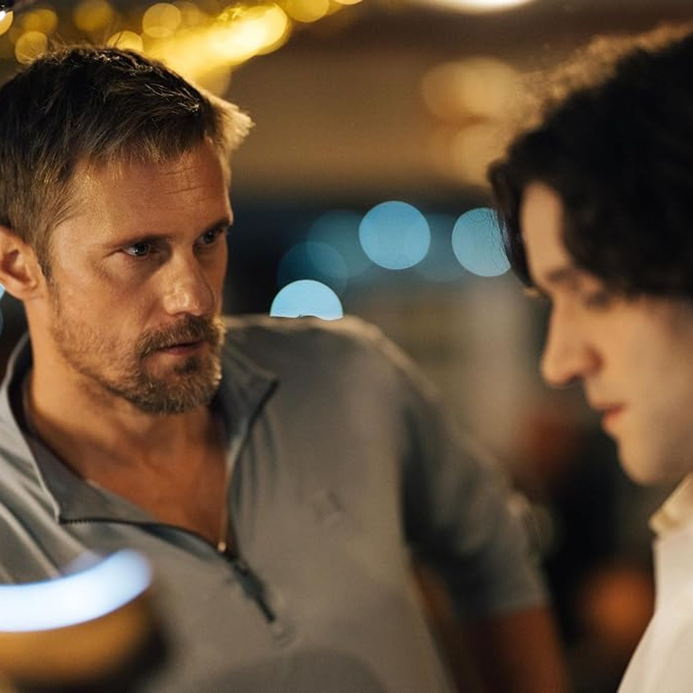 Subculture Film Reviews - PILLION (The Popcorn Conspiracy)