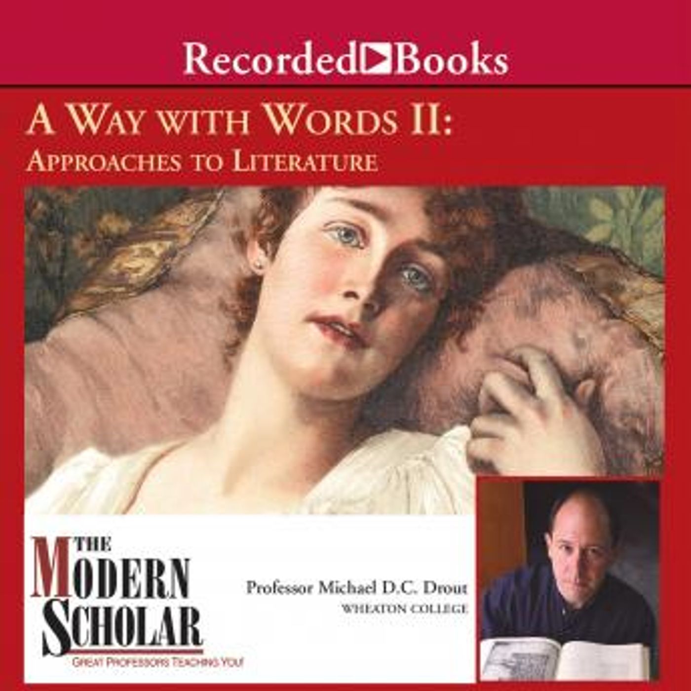 Enjoy Amazing Full Audiobooks in Non-Fiction, Language Instruction