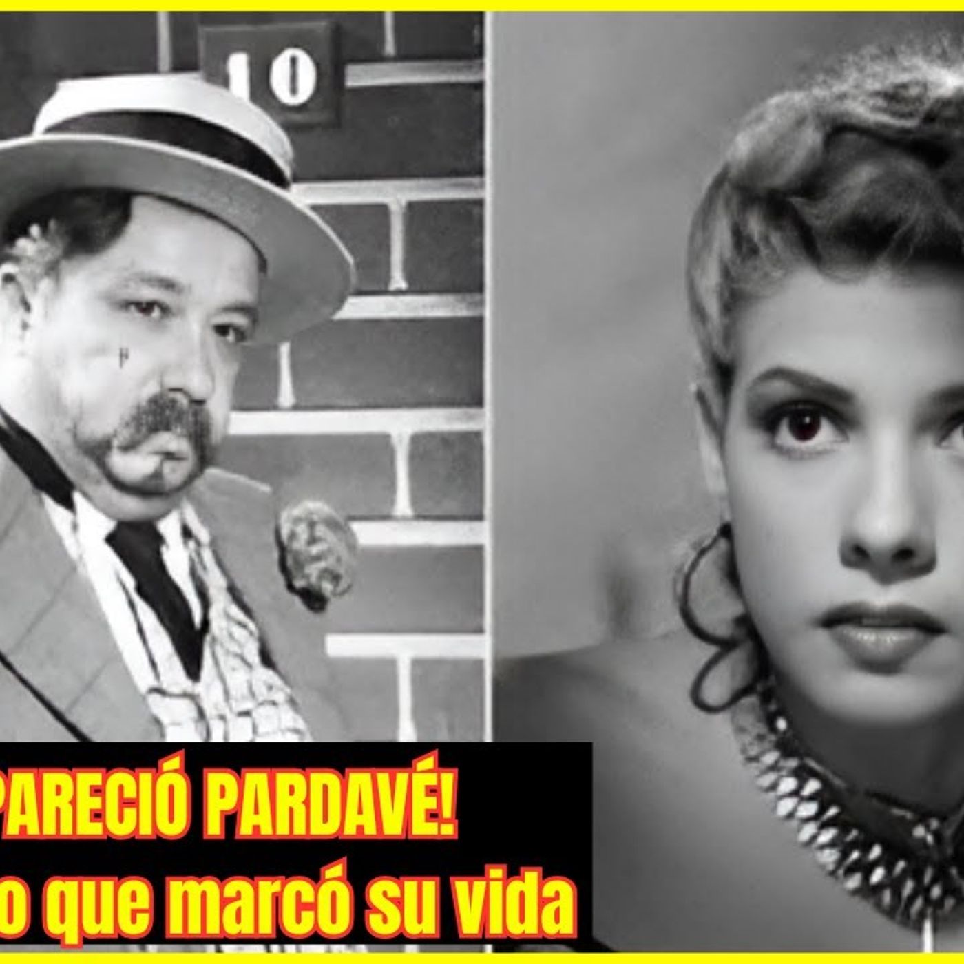 ⭐ENCUENTRO SOBRENATURAL con ESPÍRITU de JOAQUÍN PARDAVÉ⭐