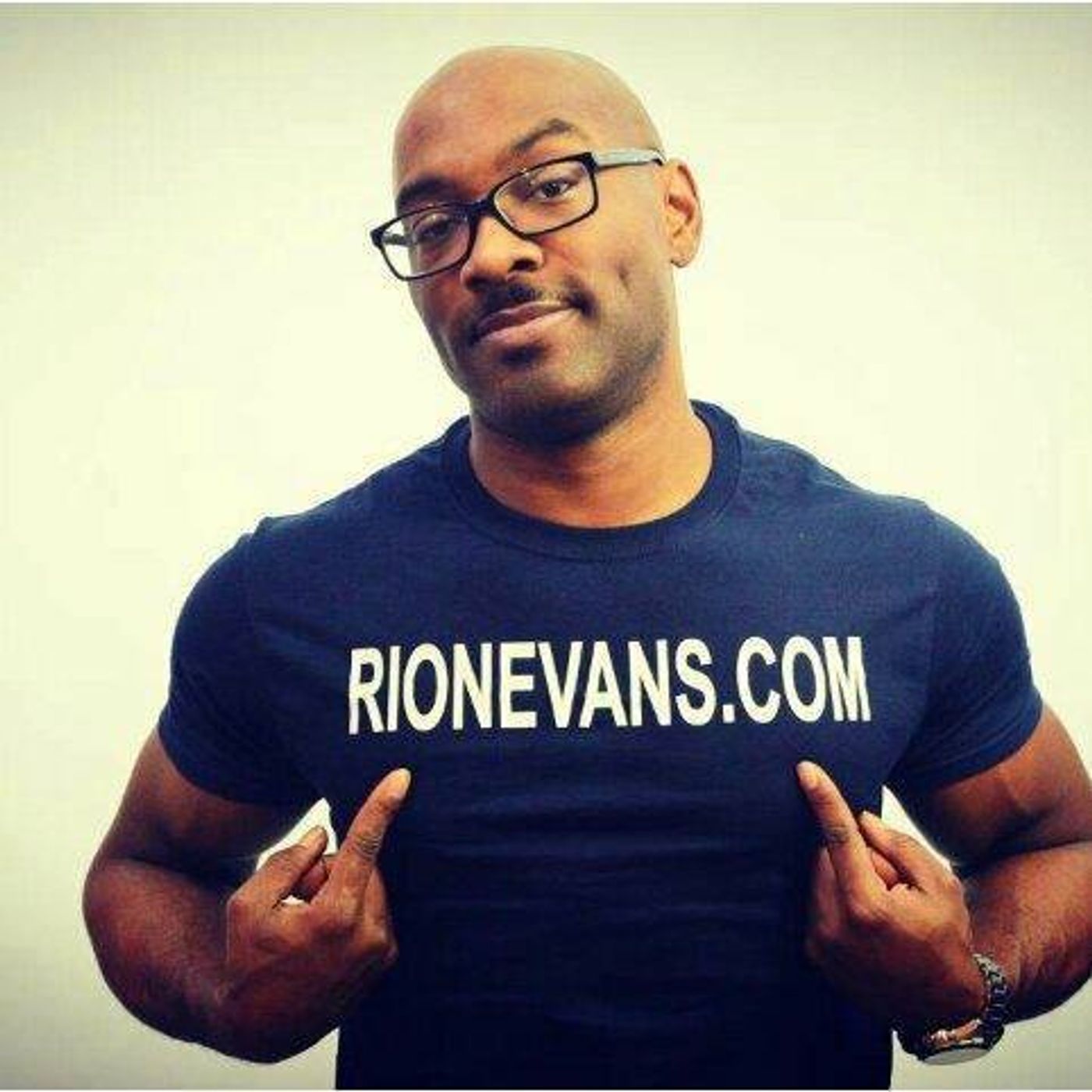 Q3/A9: Rion Evans
