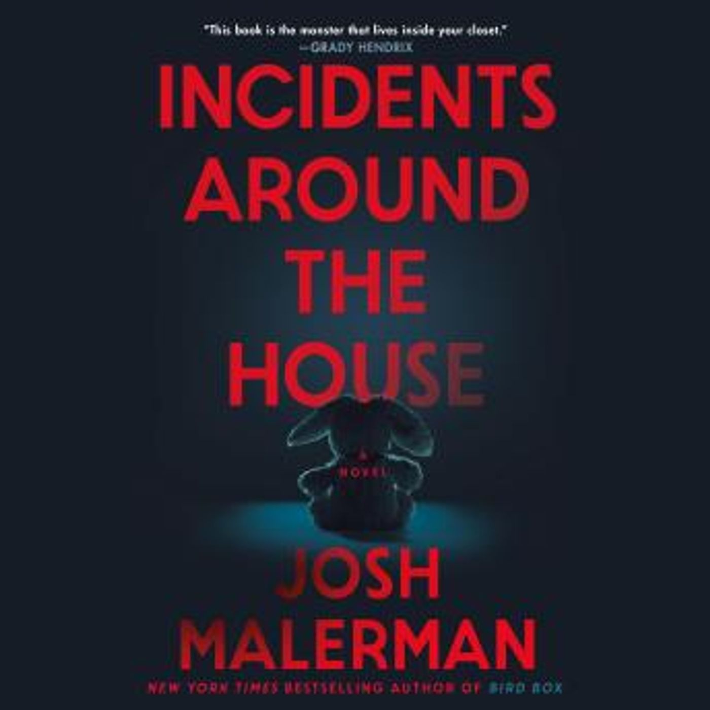Listen to Best Full Audiobooks in Mystery, Thriller & Horror, Horror