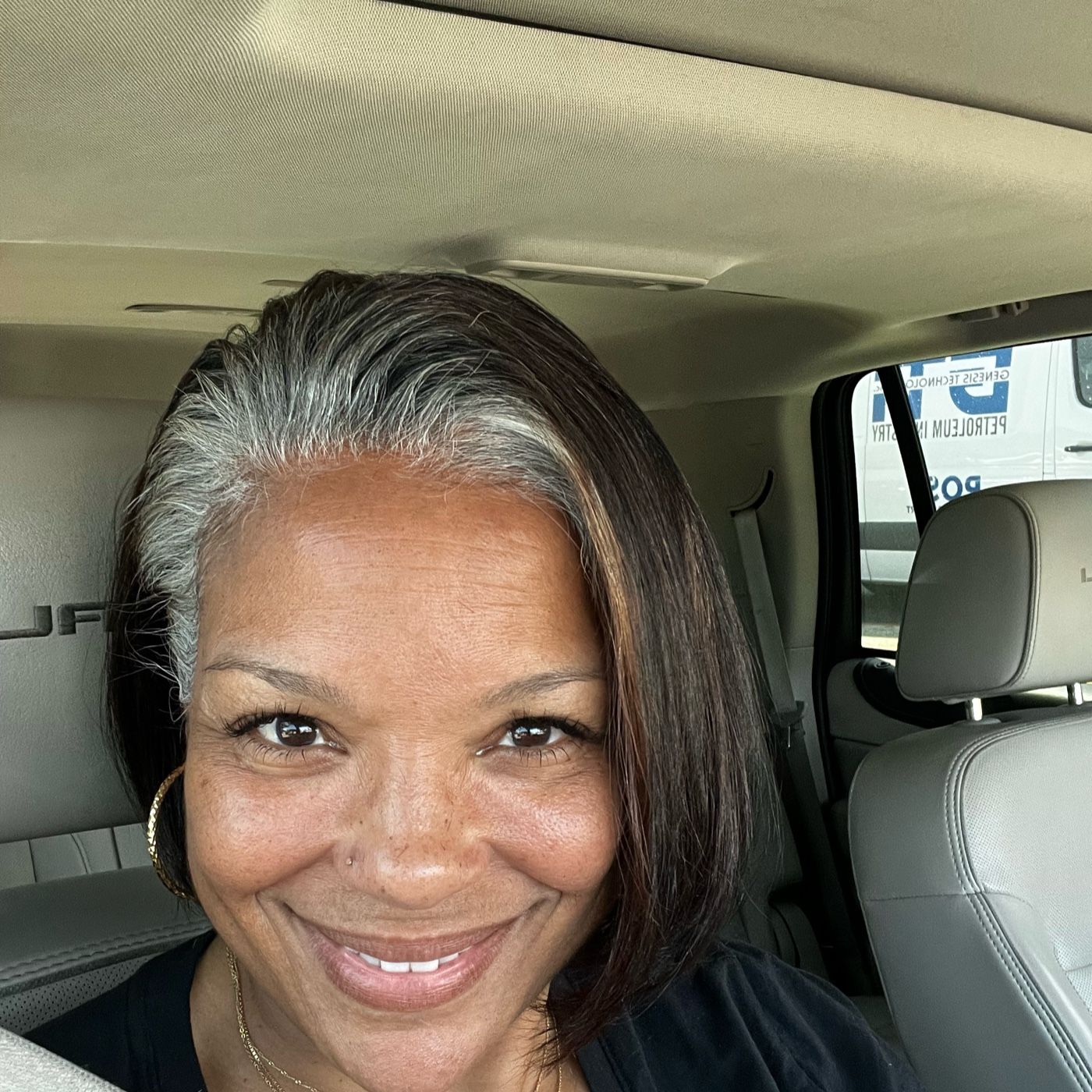 Fat And Free: The Movement Welcome Msg