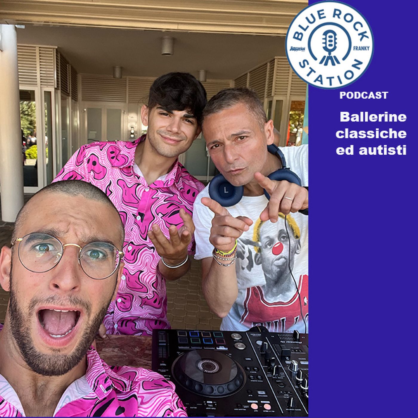 AquafanPodcast